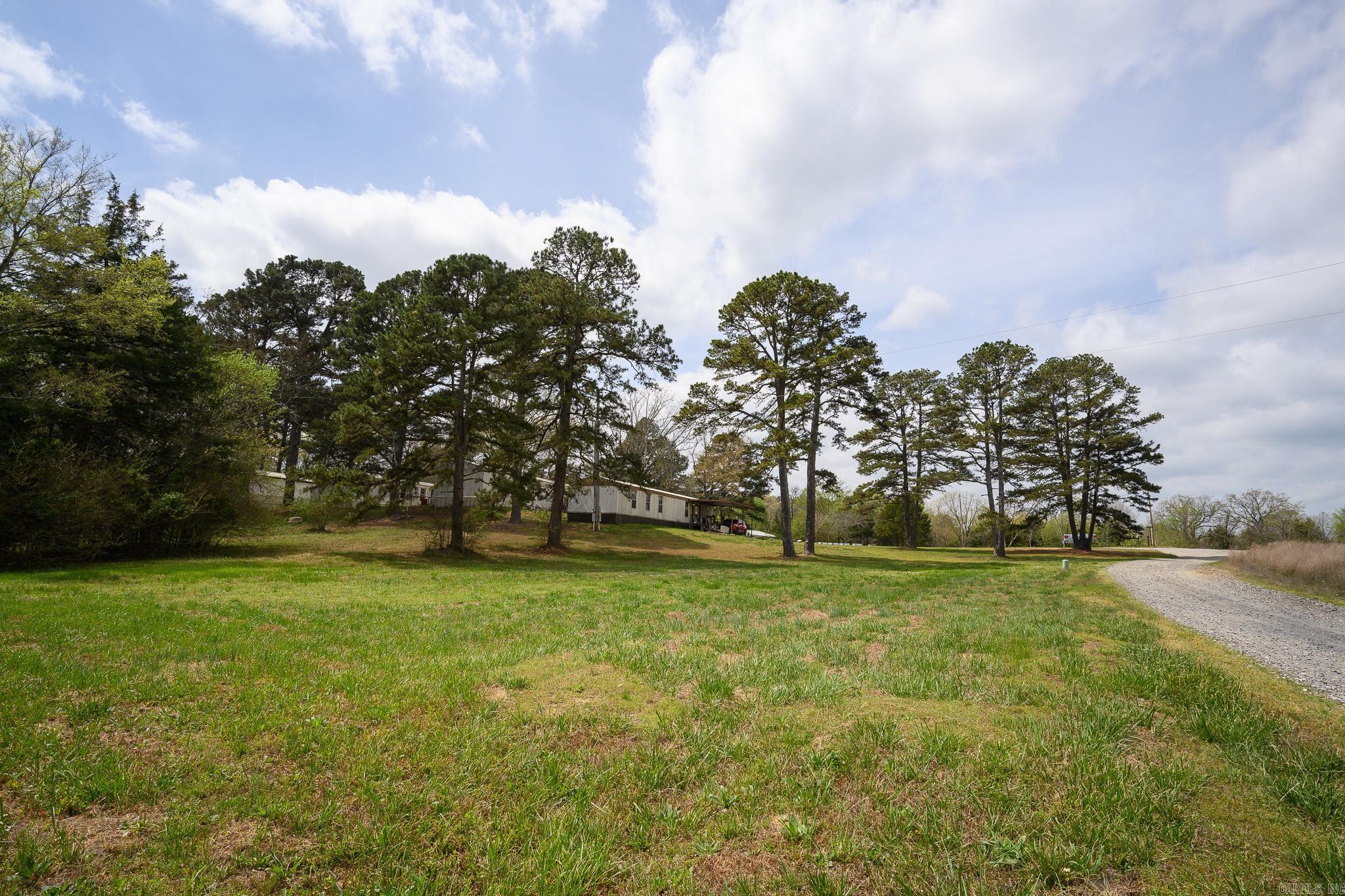 110 Trailwood Lane  Mena, AR