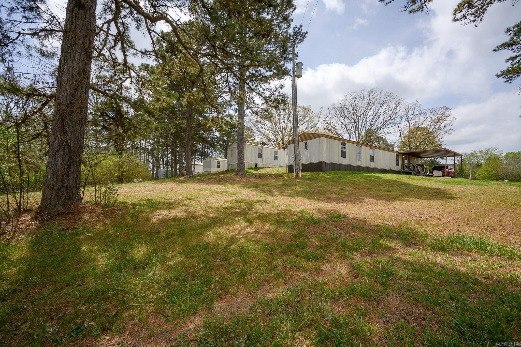 110 Trailwood Lane  Mena, AR