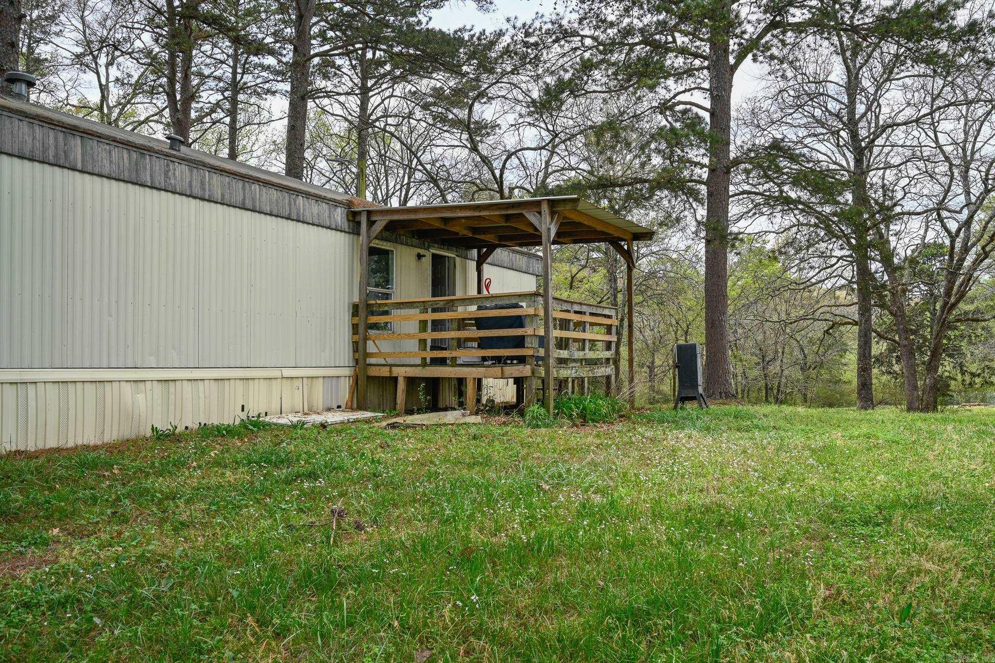 110 Trailwood Lane  Mena, AR