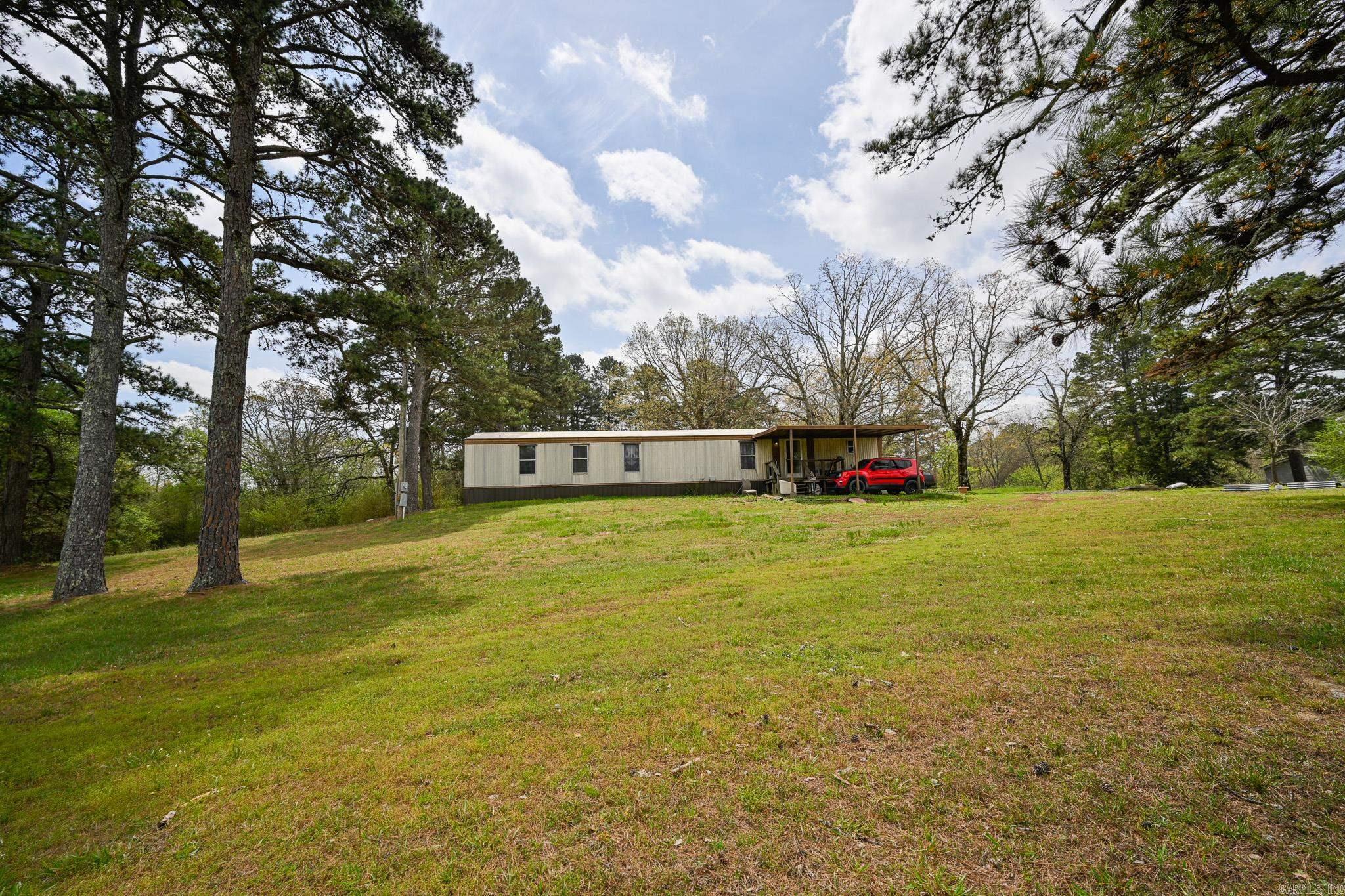 110 Trailwood Lane  Mena, AR