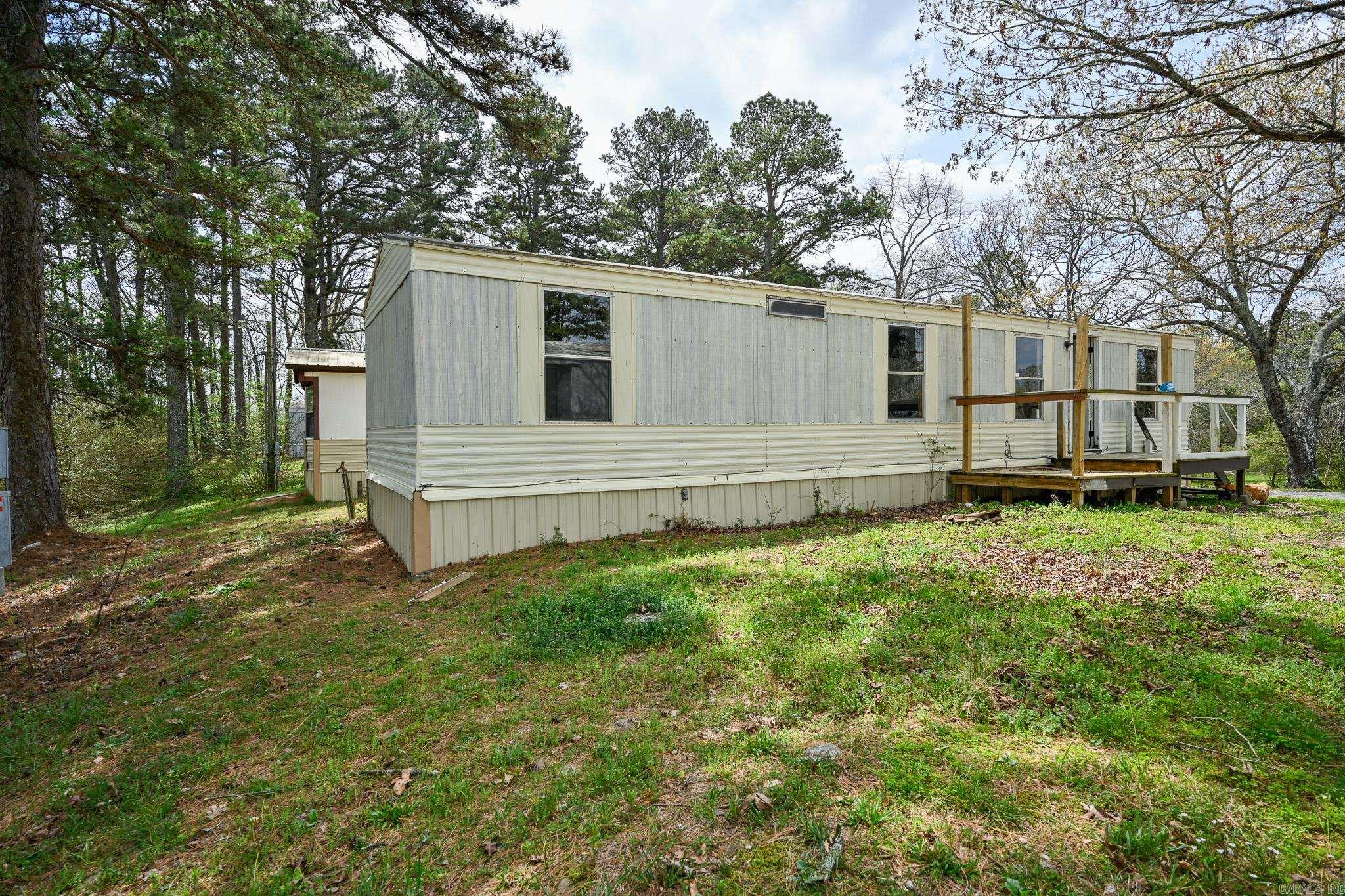 110 Trailwood Lane  Mena, AR