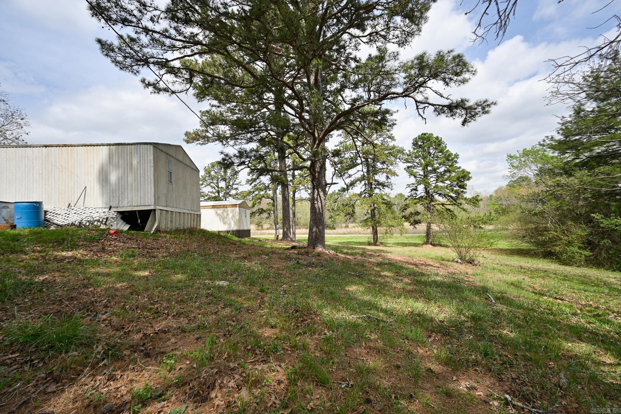 110 Trailwood Lane  Mena, AR