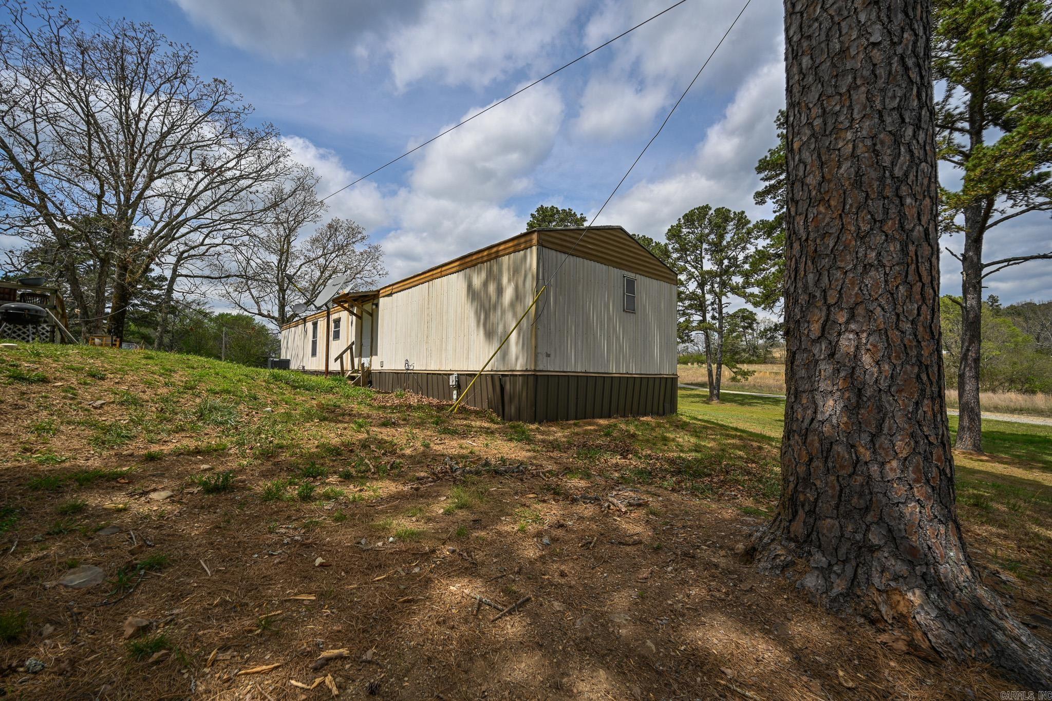 110 Trailwood Lane  Mena, AR