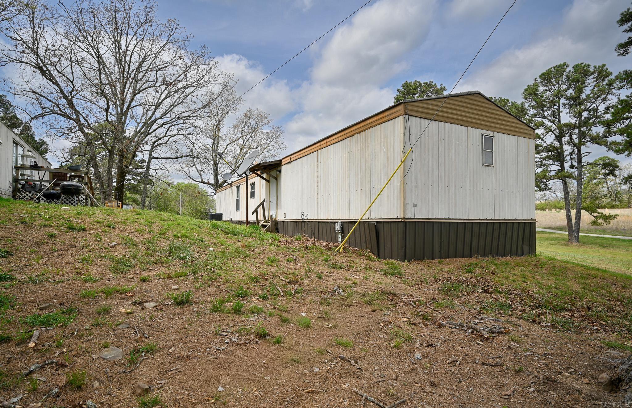 110 Trailwood Lane  Mena, AR