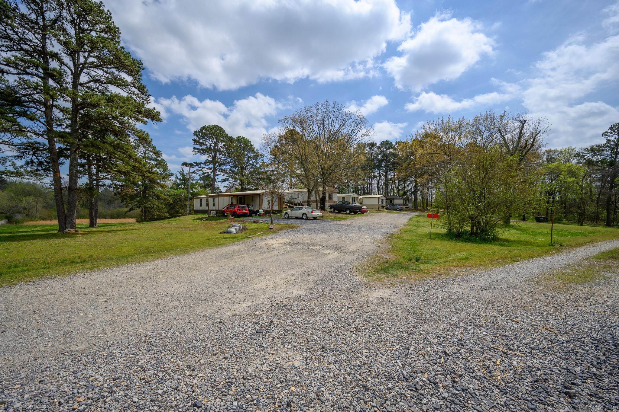 110 Trailwood Lane  Mena, AR