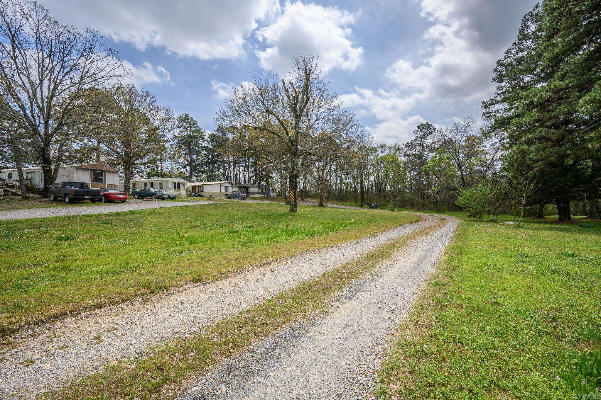 110 Trailwood Lane  Mena, AR
