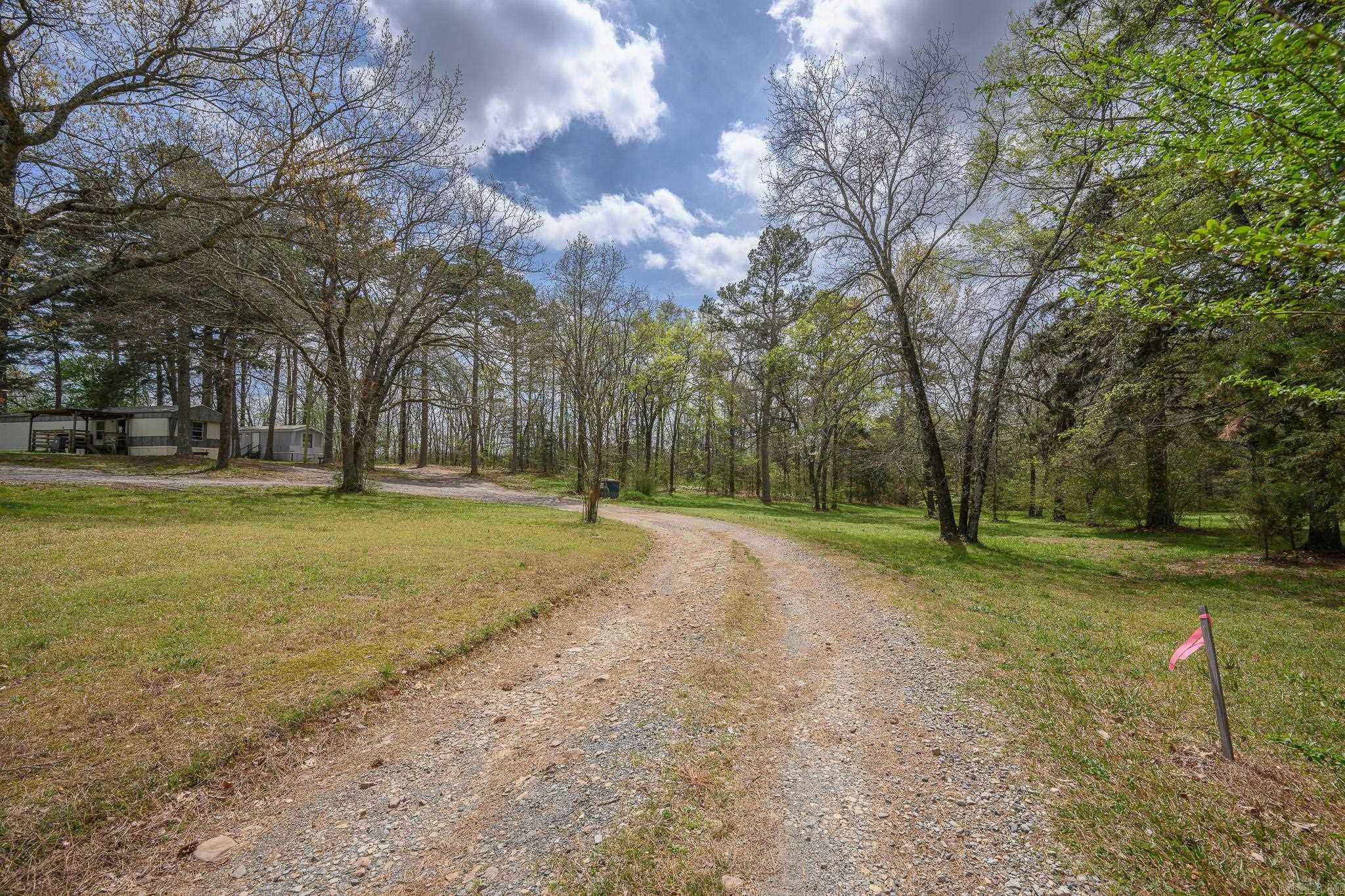 110 Trailwood Lane  Mena, AR