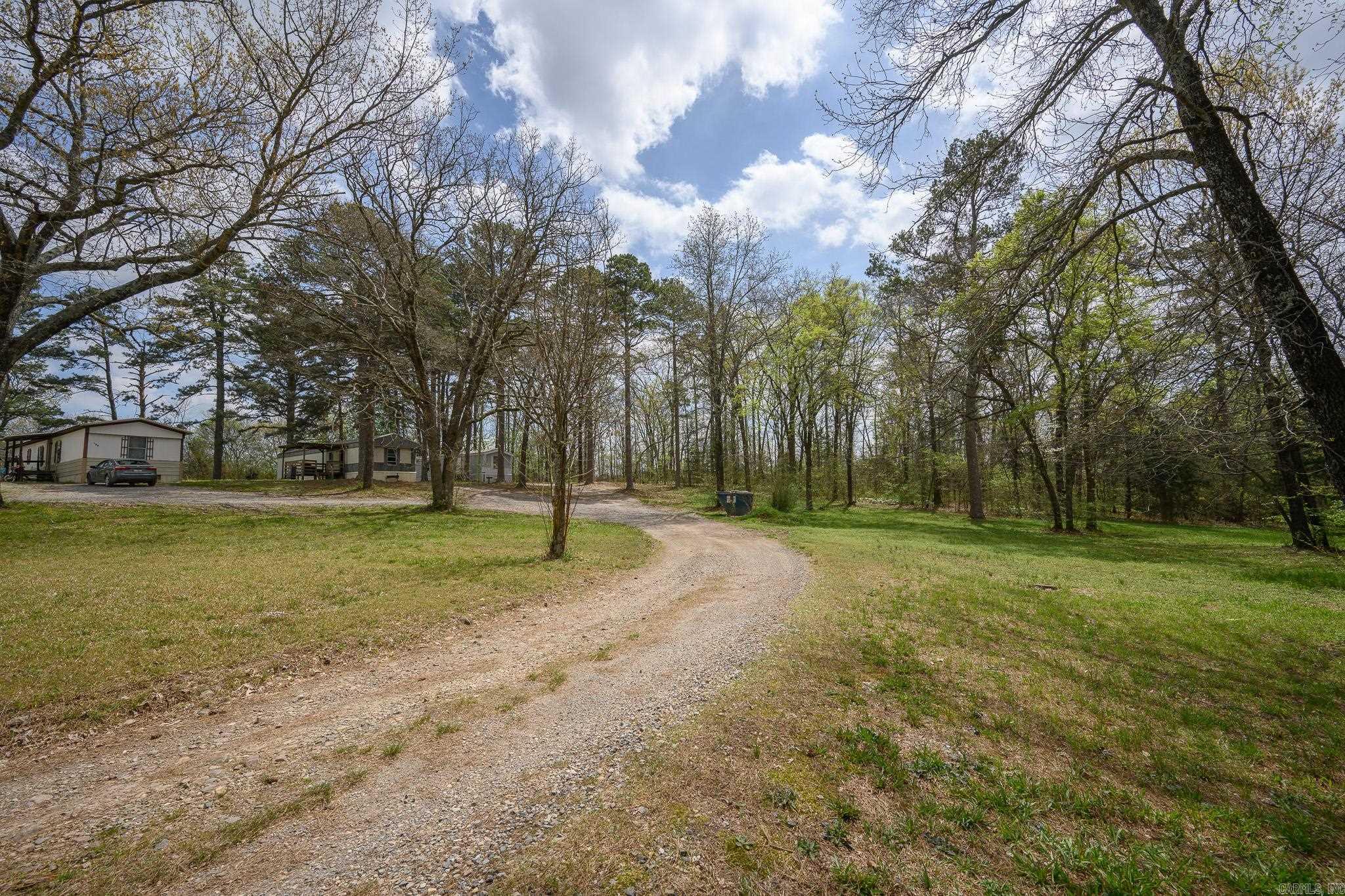 110 Trailwood Lane  Mena, AR