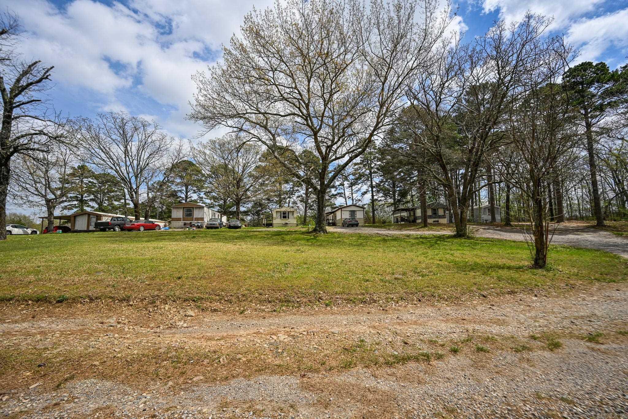 110 Trailwood Lane  Mena, AR