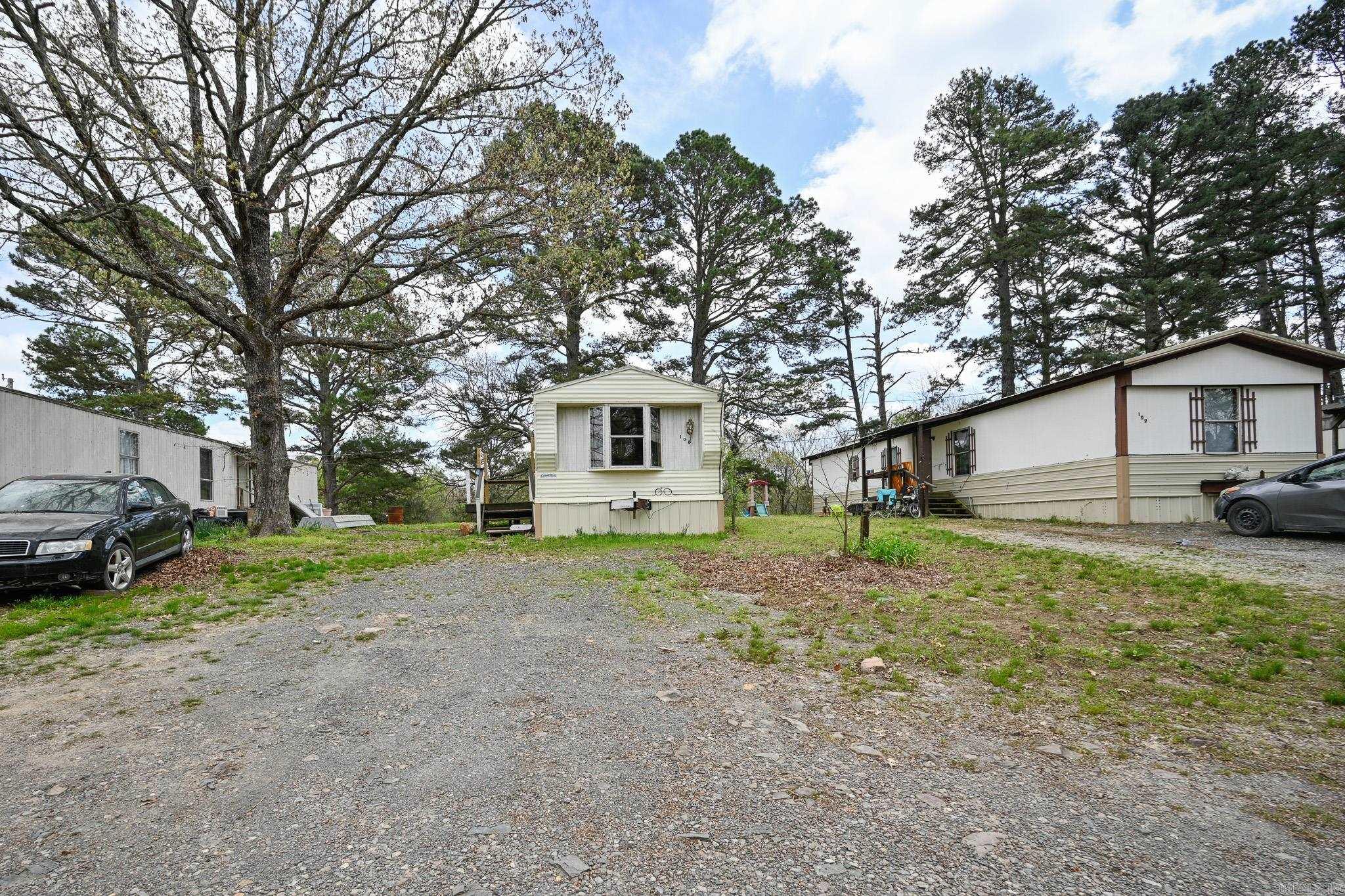 110 Trailwood Lane  Mena, AR