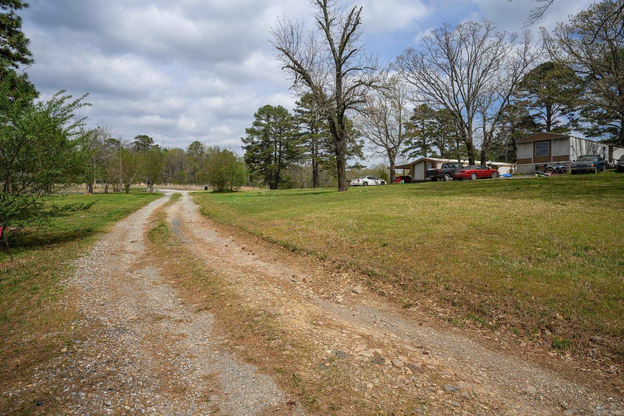 110 Trailwood Lane  Mena, AR