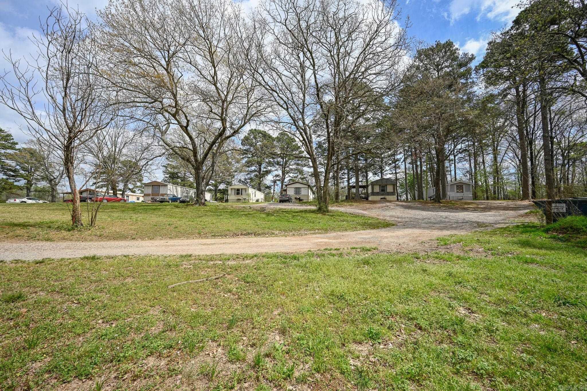 110 Trailwood Lane  Mena, AR