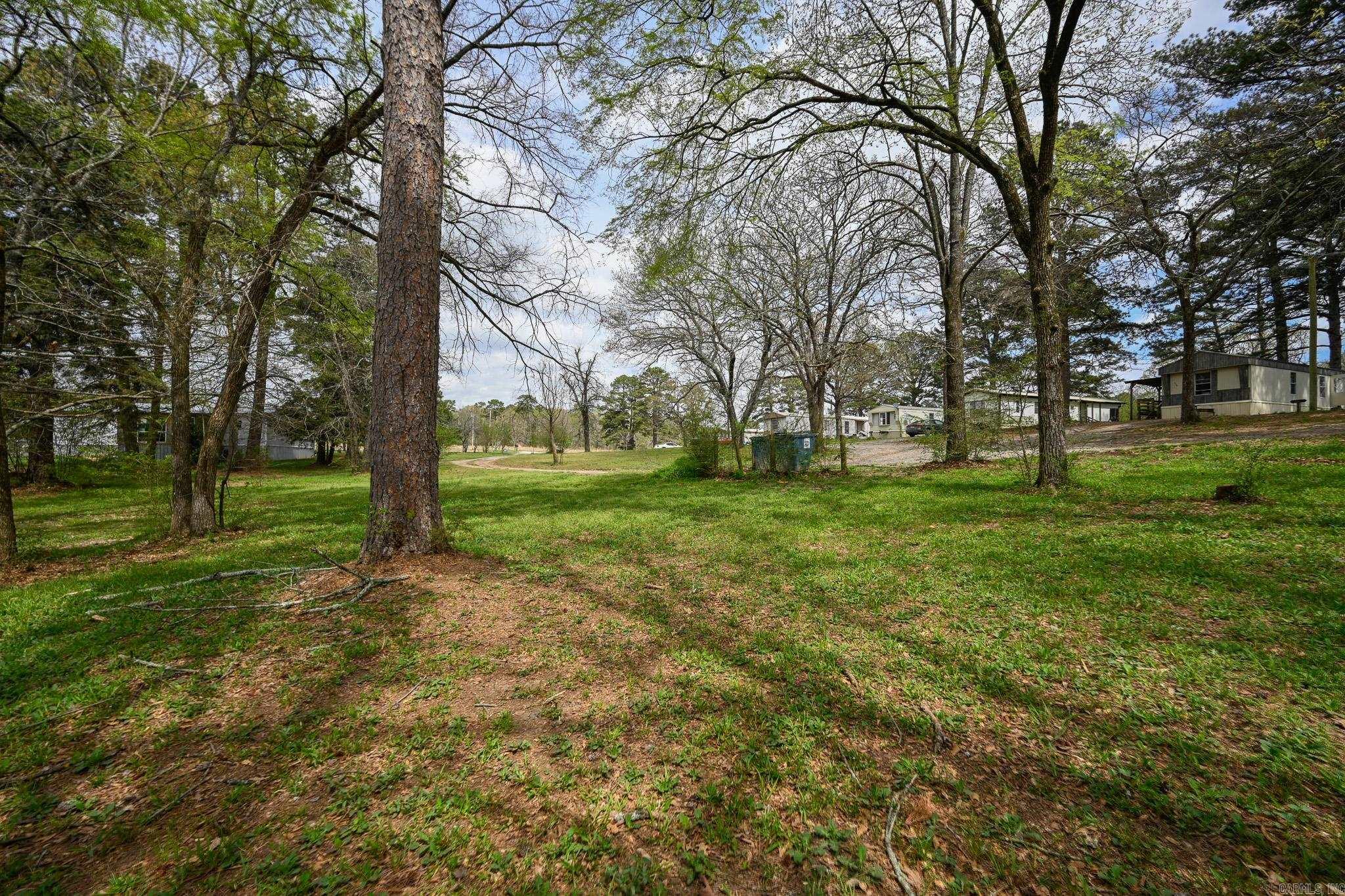 110 Trailwood Lane  Mena, AR