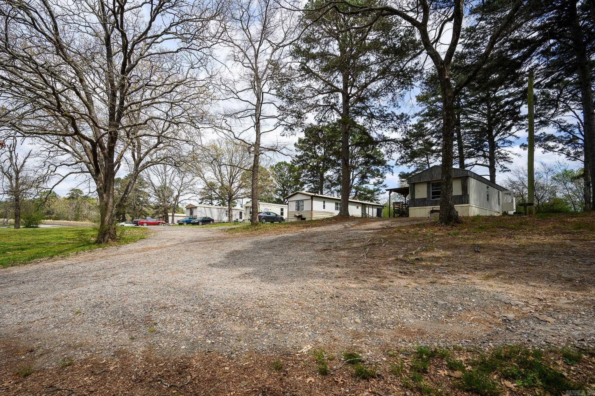 110 Trailwood Lane  Mena, AR