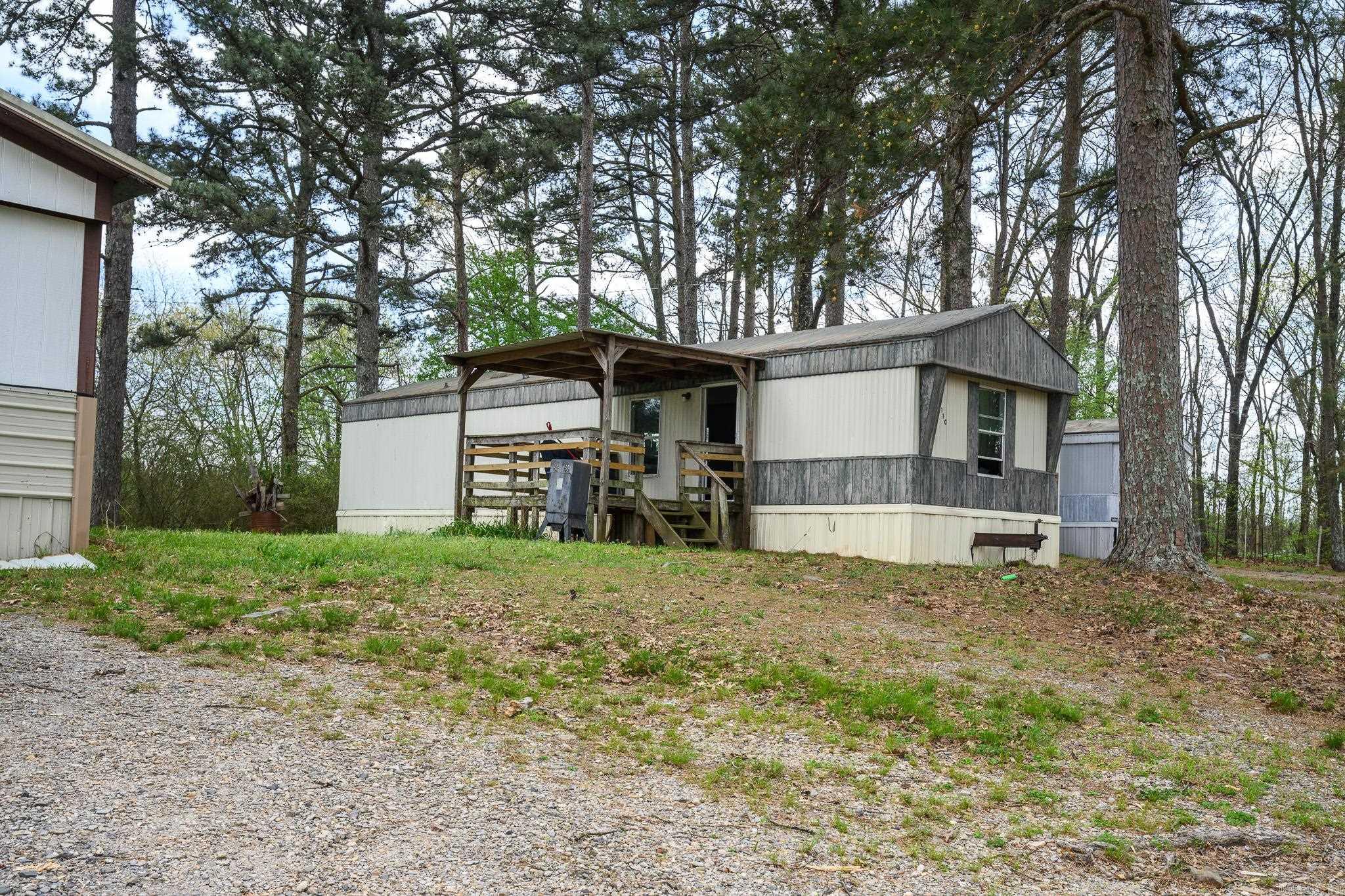 110 Trailwood Lane  Mena, AR