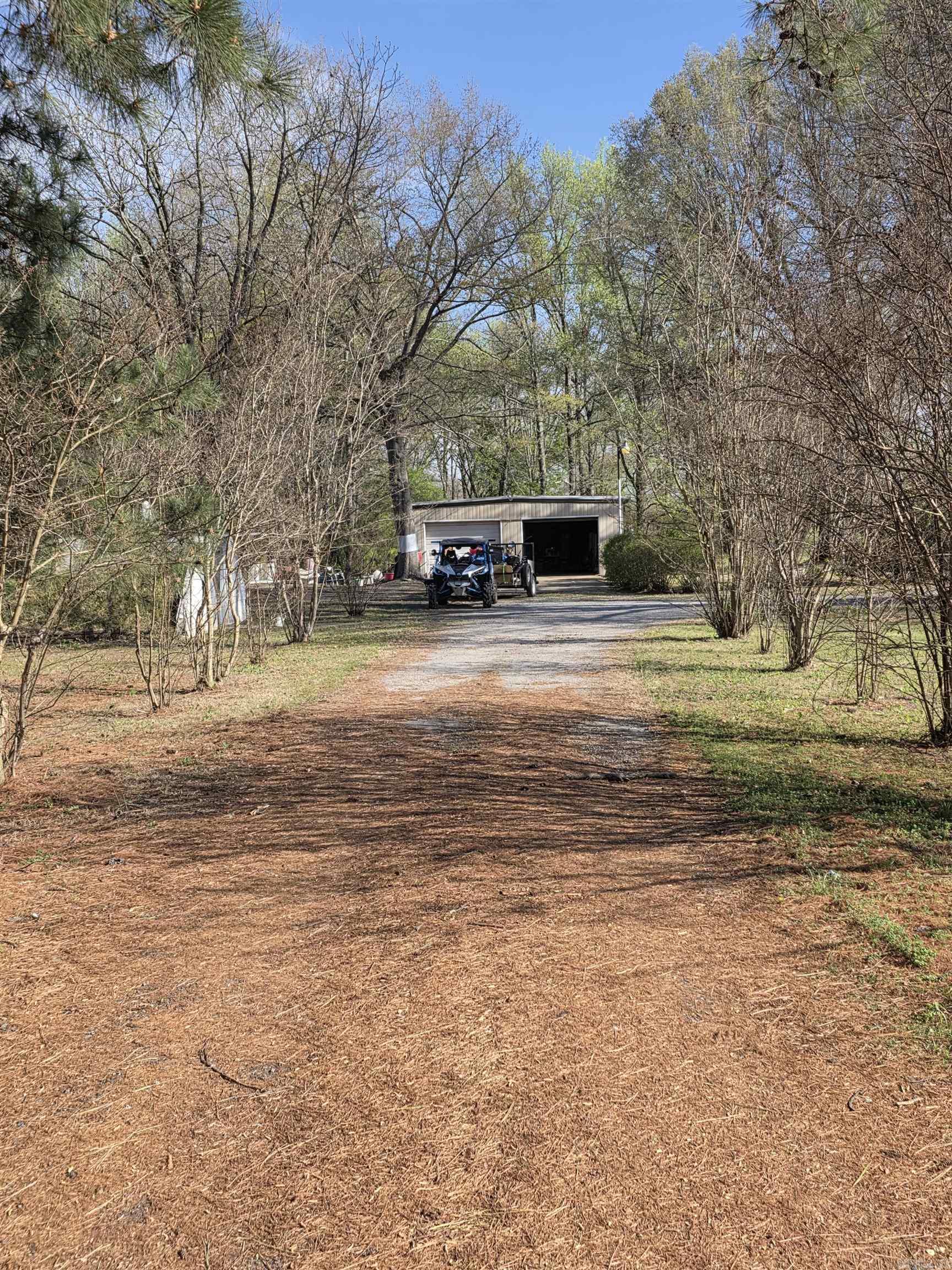 167 Hwy 167 N  Bald Knob, AR