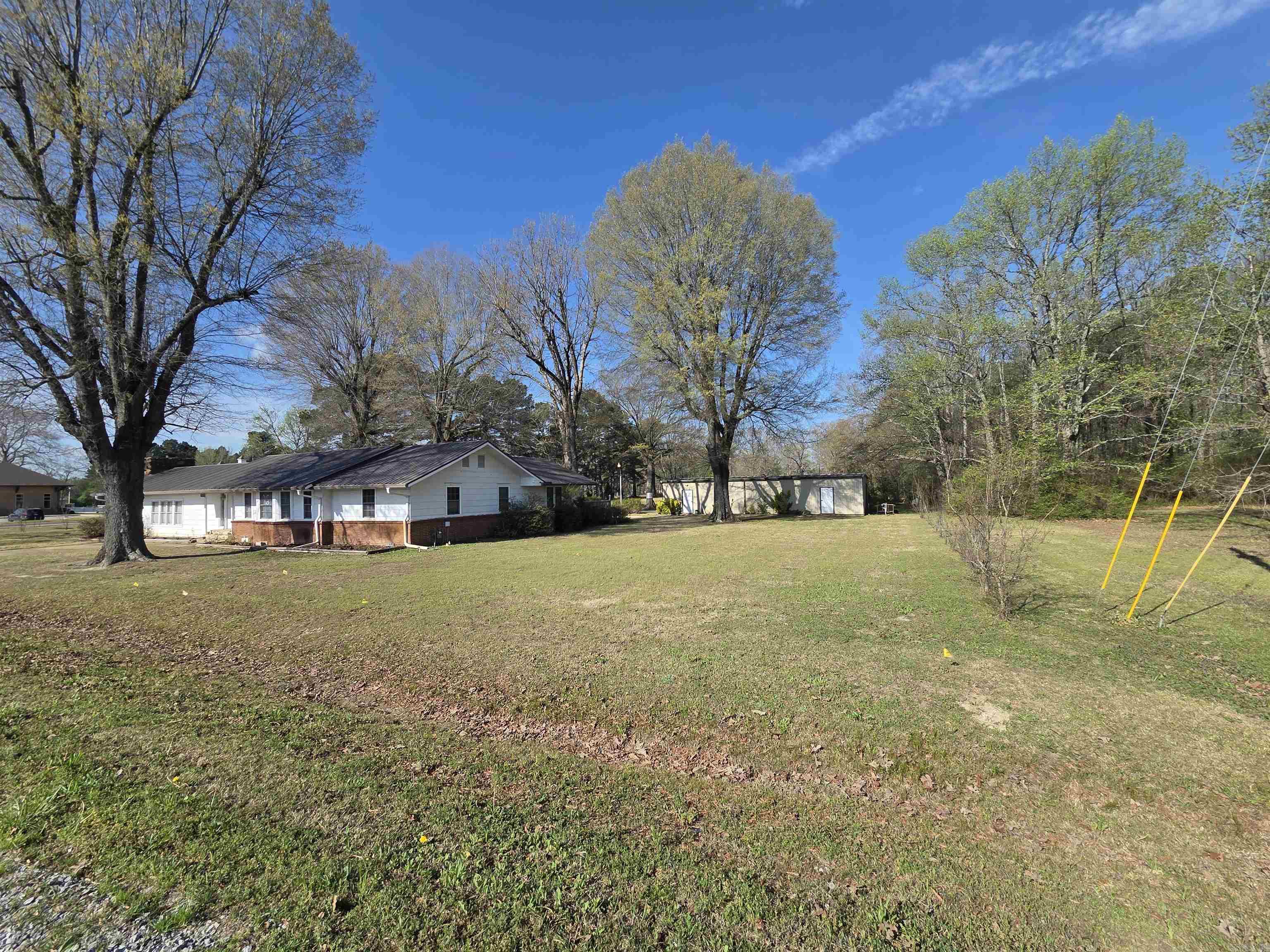 167 Hwy 167 N  Bald Knob, AR