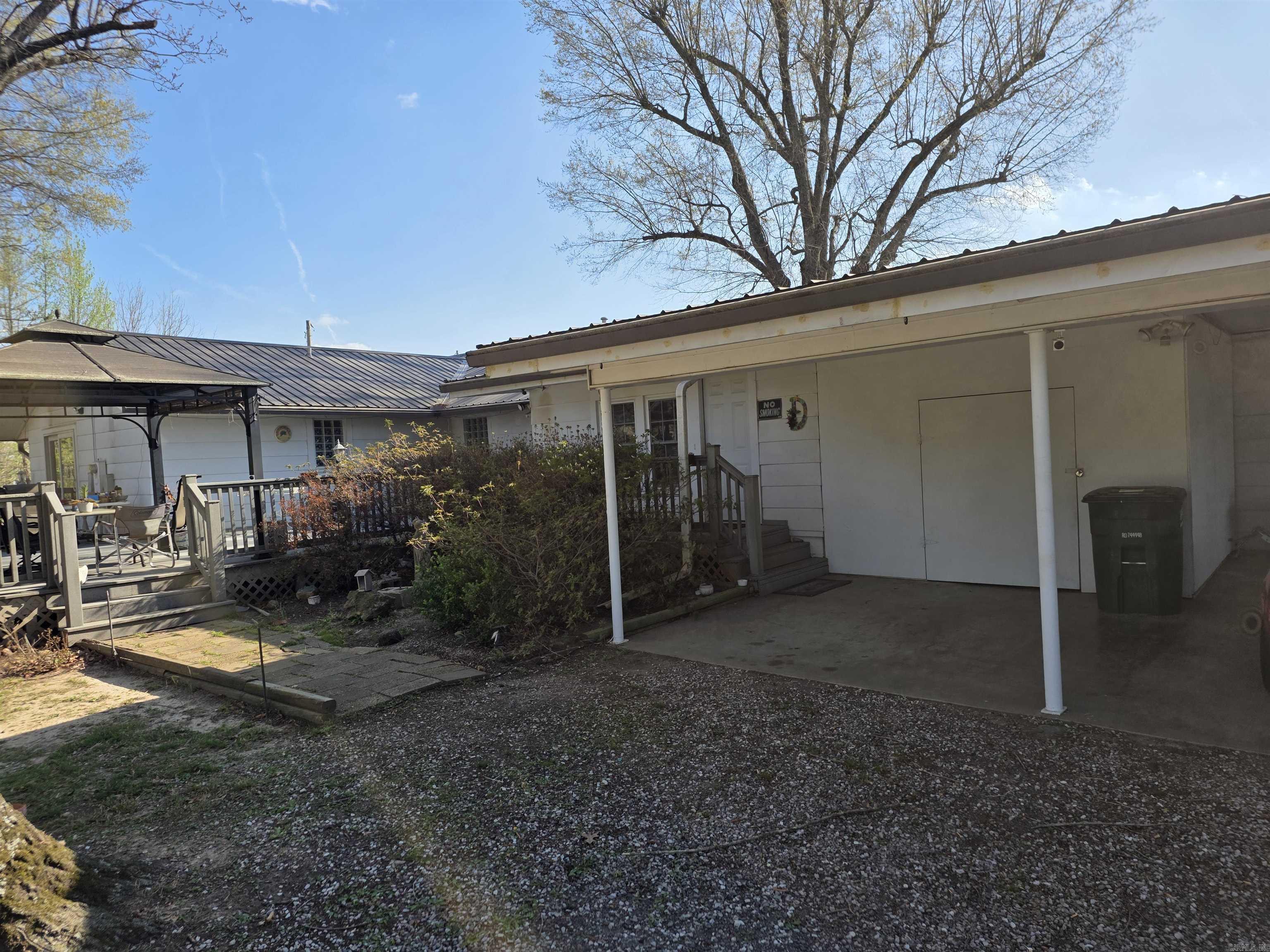 167 Hwy 167 N  Bald Knob, AR