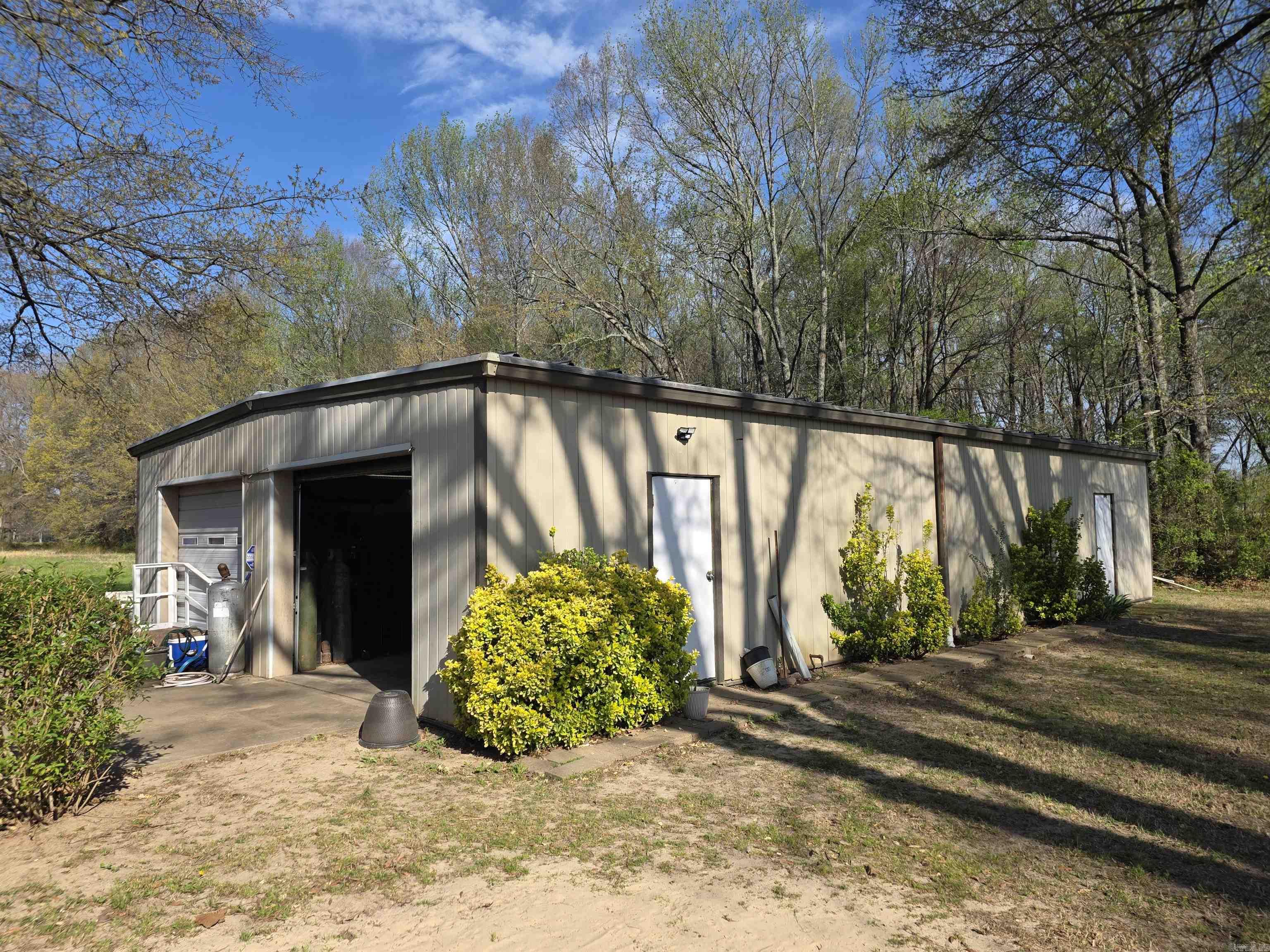 167 Hwy 167 N  Bald Knob, AR
