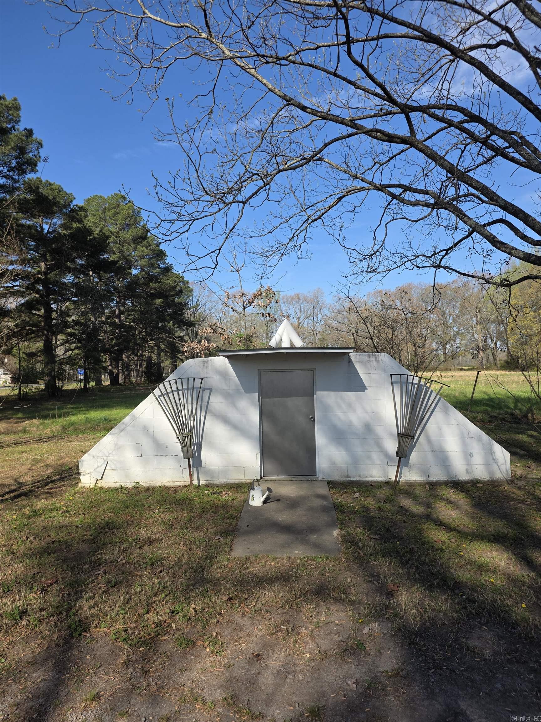 167 Hwy 167 N  Bald Knob, AR