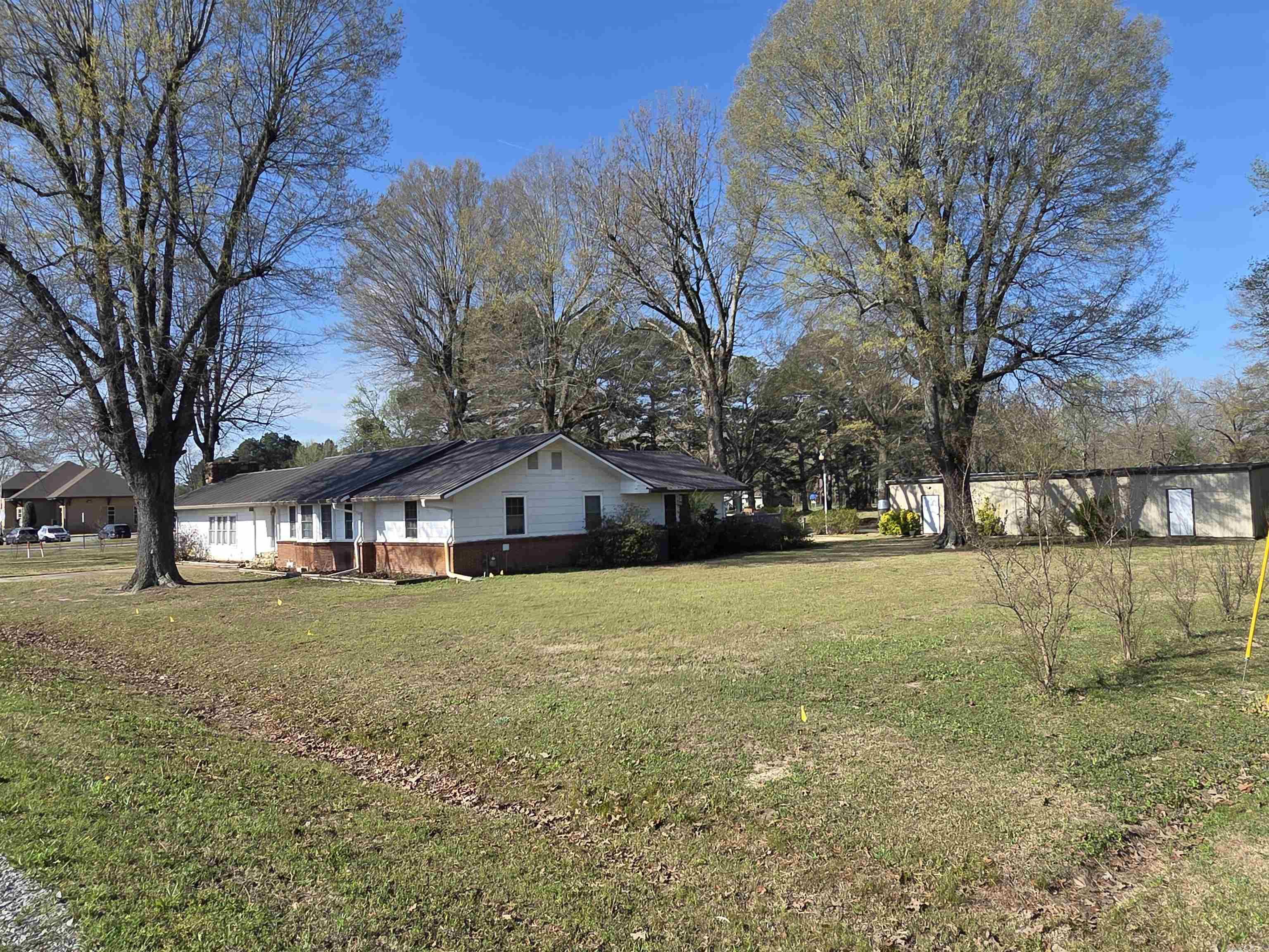 167 Hwy 167 N  Bald Knob, AR