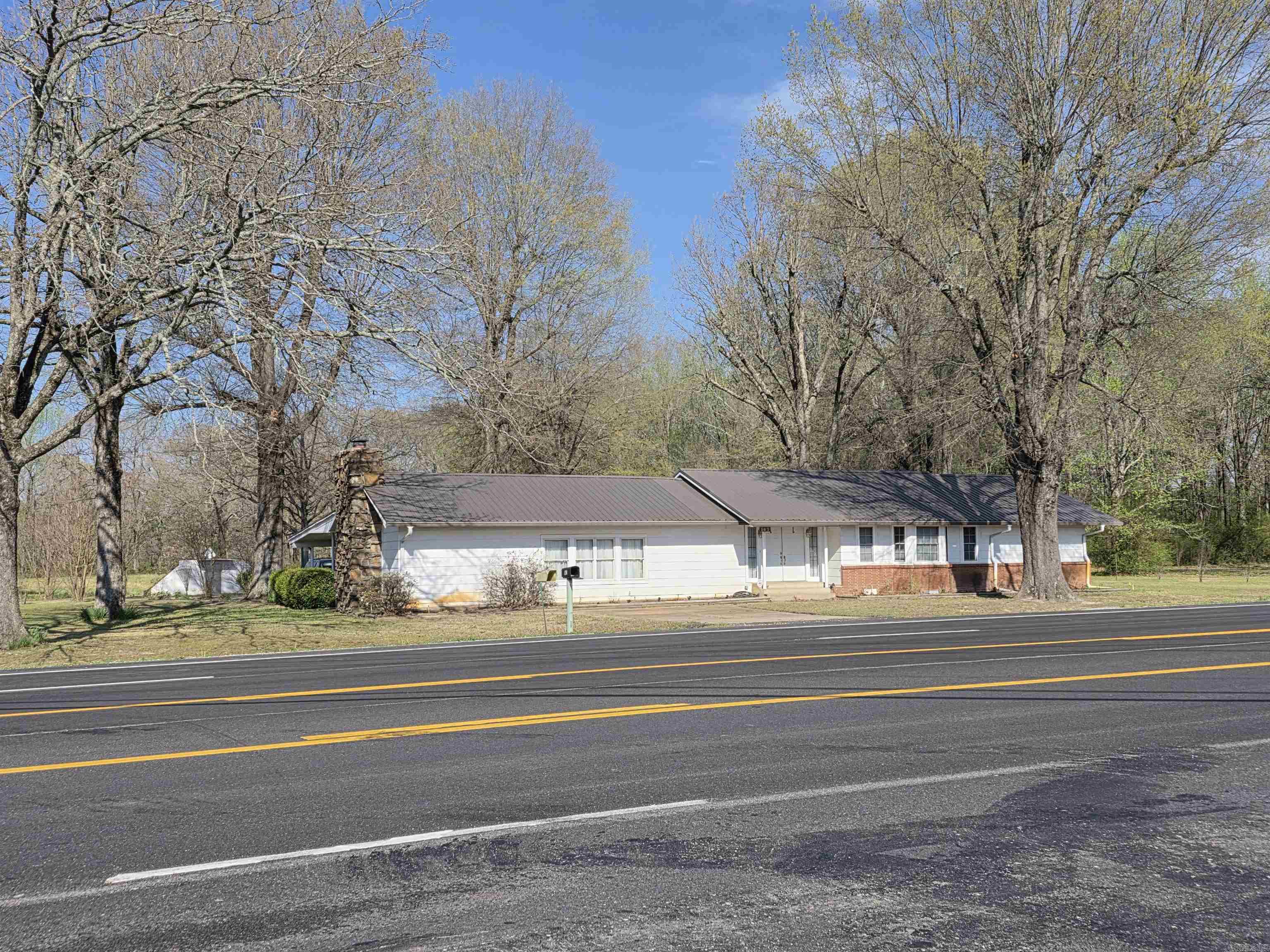 167 Hwy 167 N  Bald Knob, AR