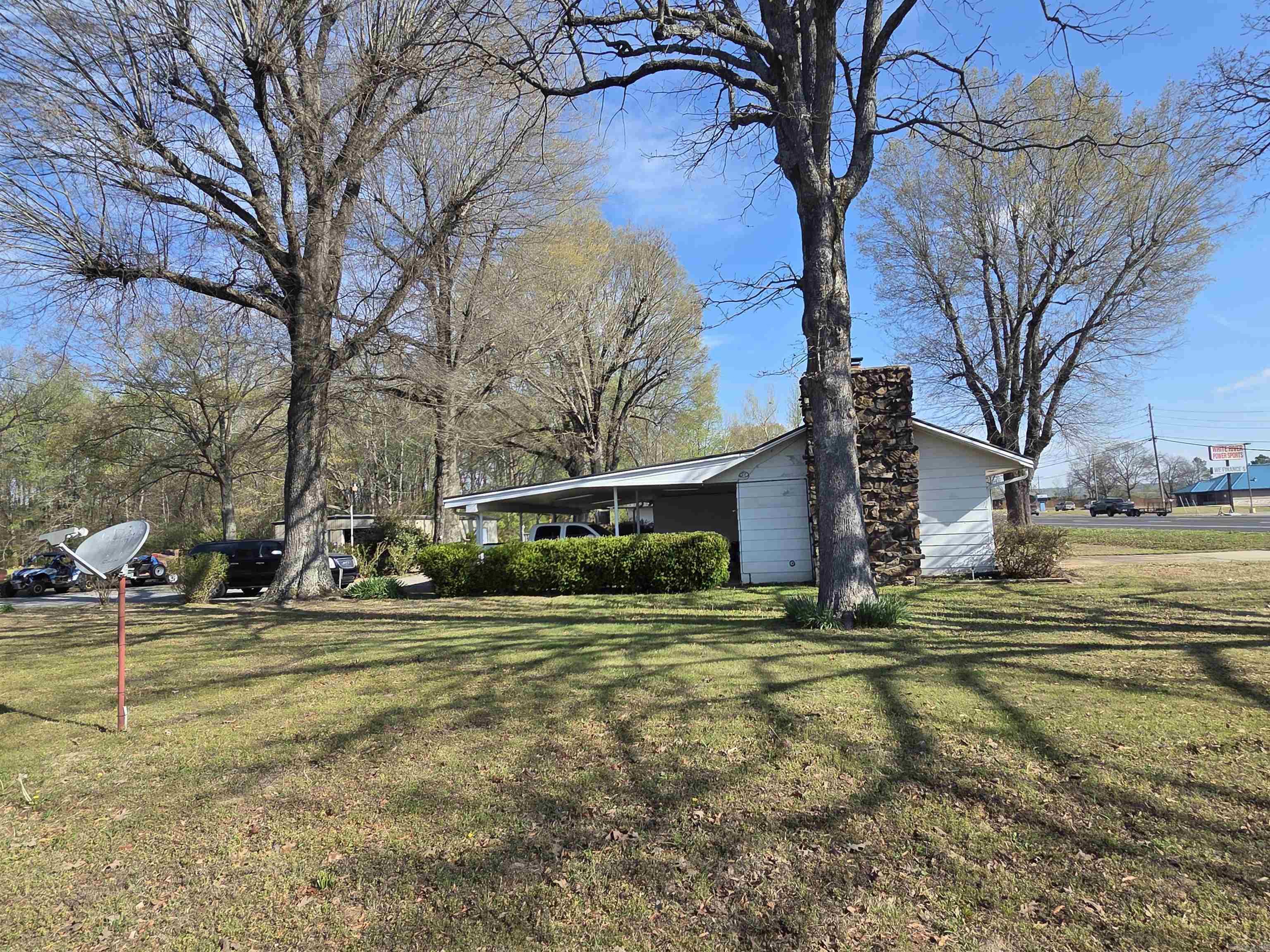167 Hwy 167 N  Bald Knob, AR