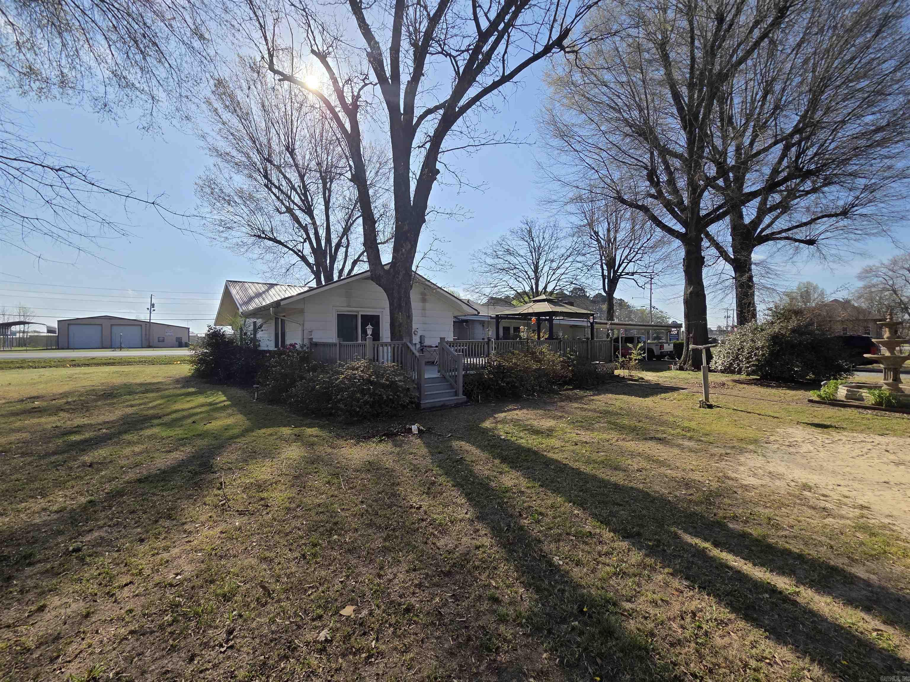 167 Hwy 167 N  Bald Knob, AR