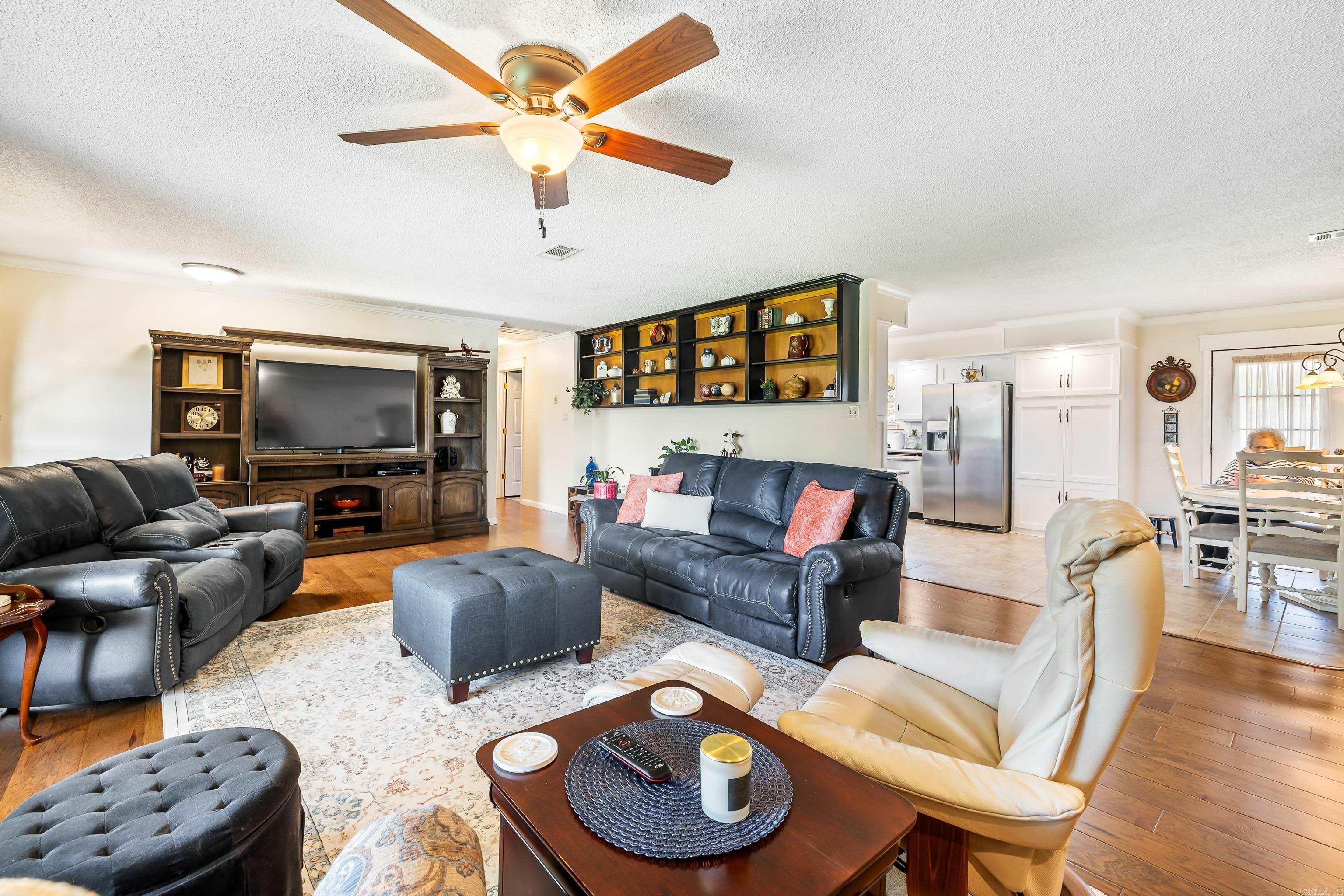 515 Beachview  Hot Springs, AR