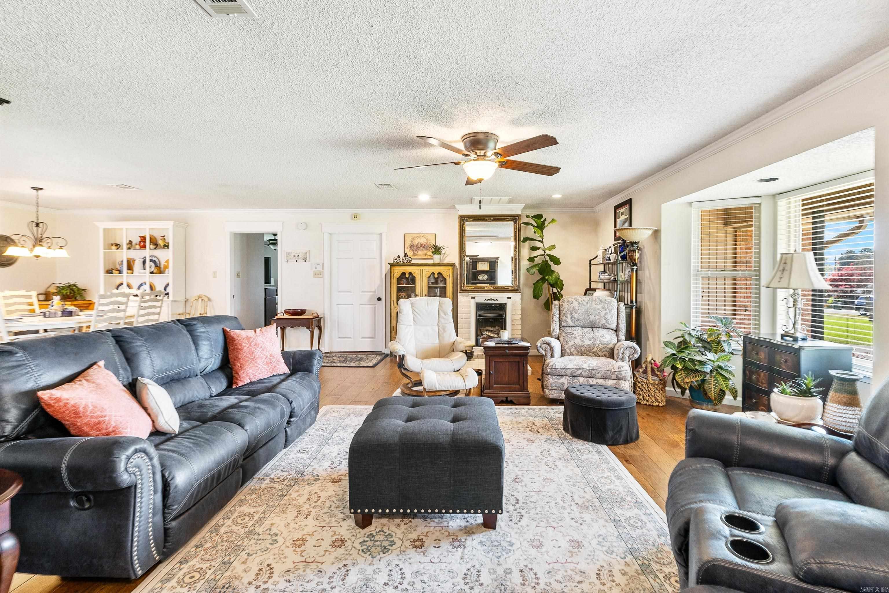 515 Beachview  Hot Springs, AR