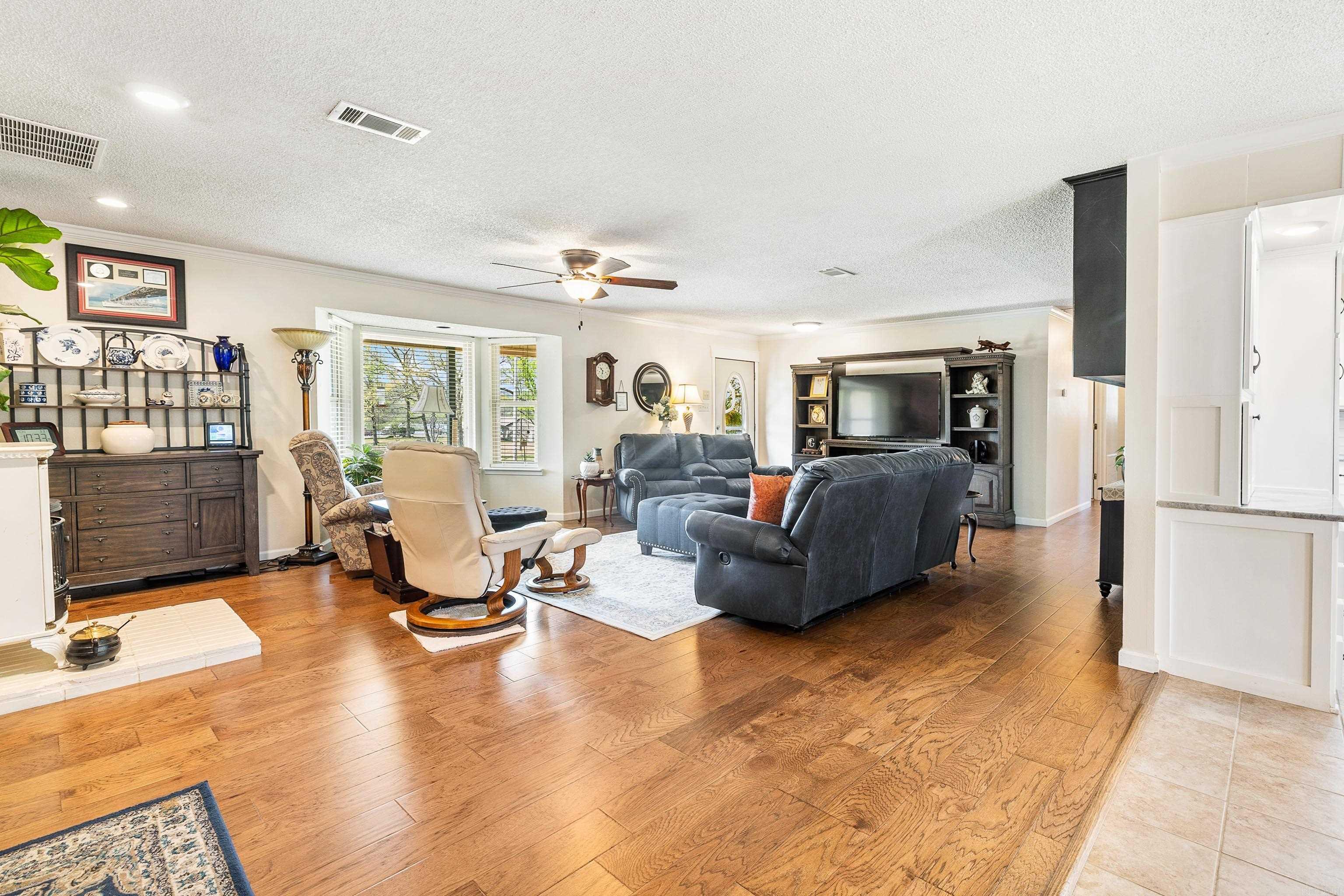 515 Beachview  Hot Springs, AR