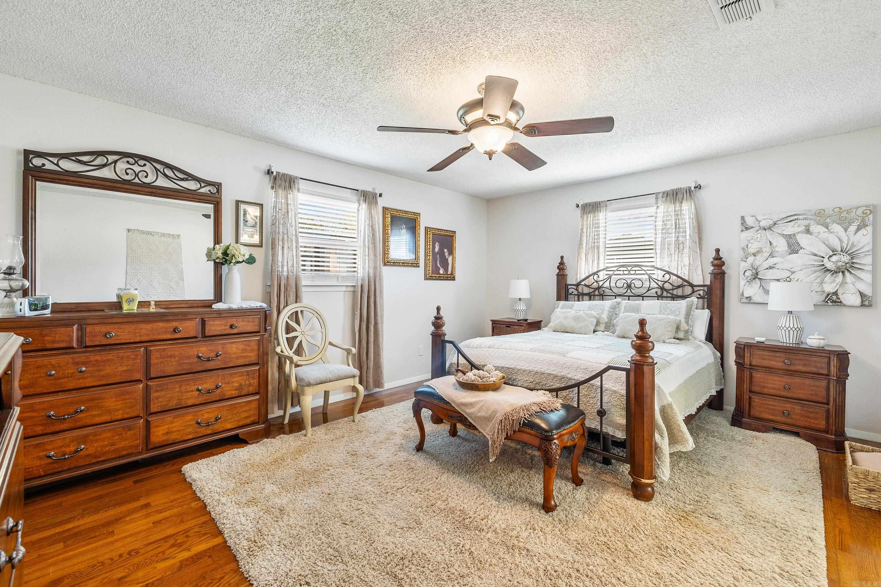 515 Beachview  Hot Springs, AR