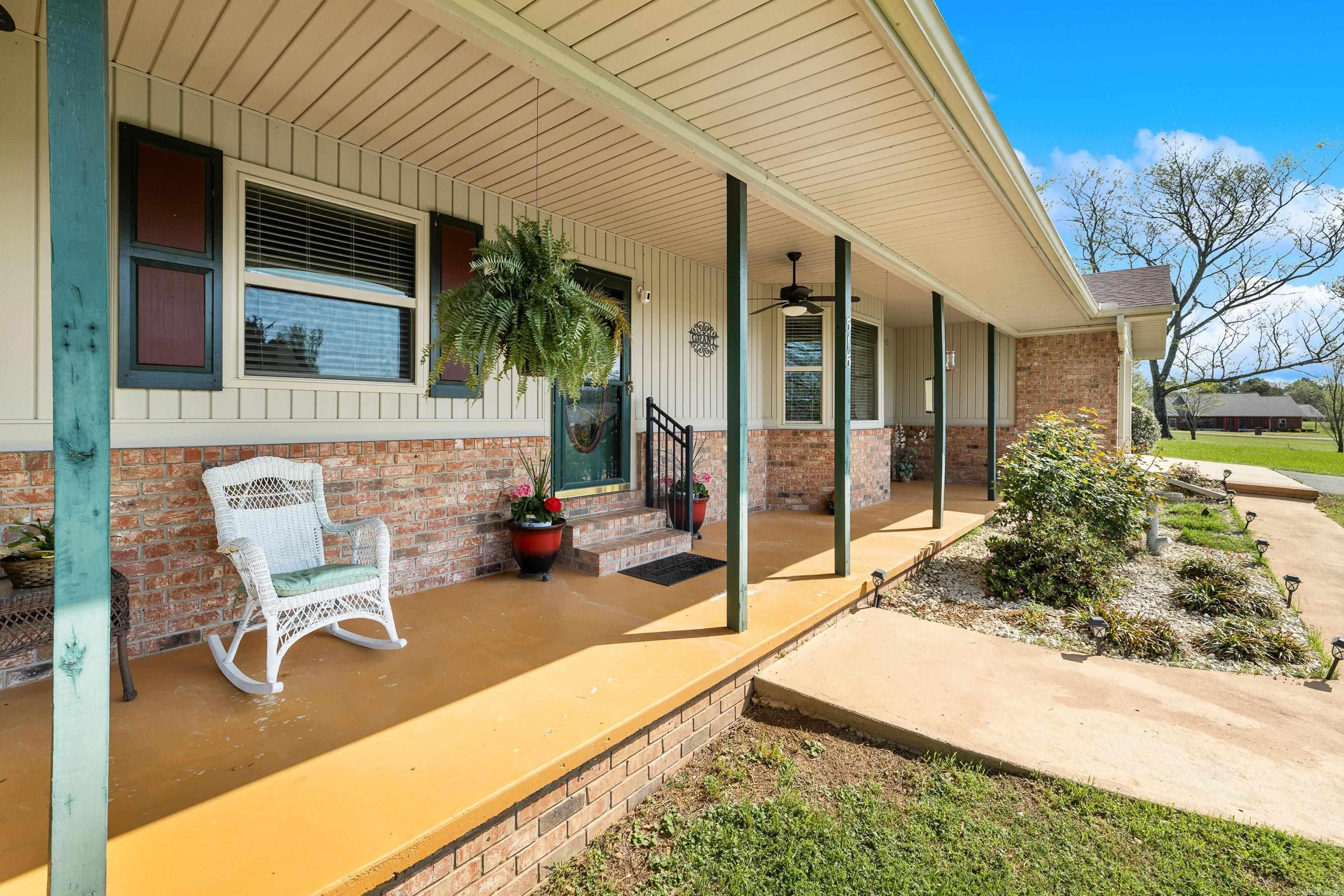 515 Beachview  Hot Springs, AR