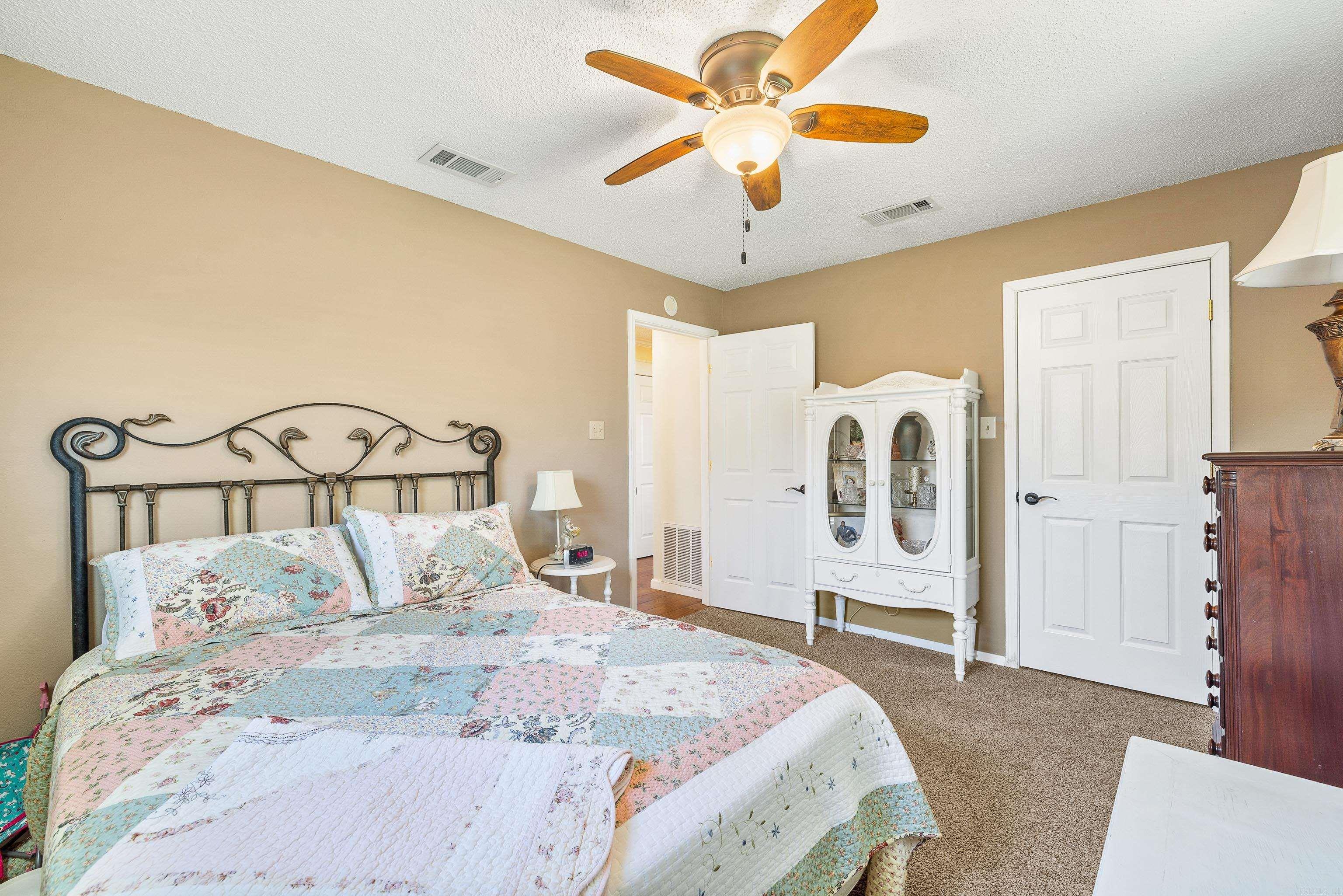 515 Beachview  Hot Springs, AR