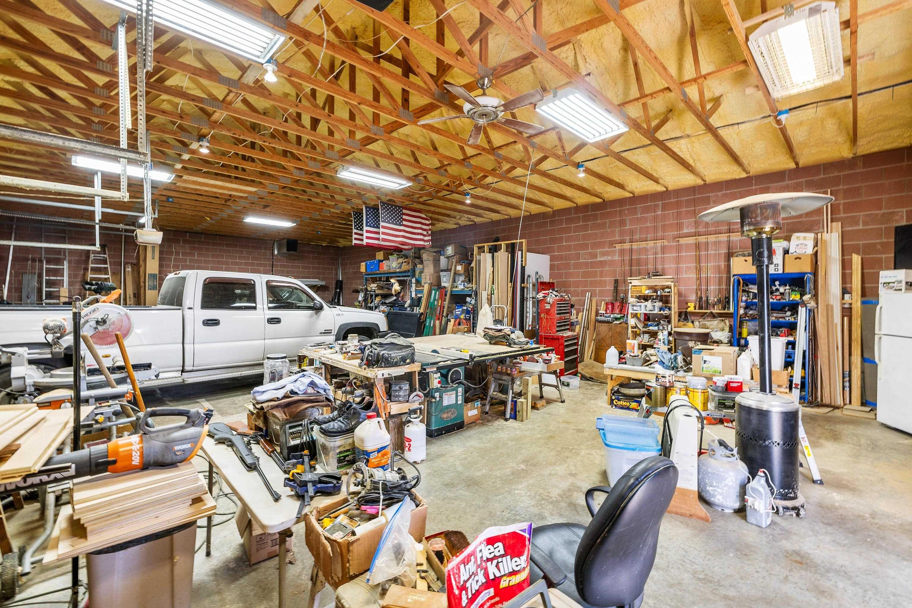 515 Beachview  Hot Springs, AR