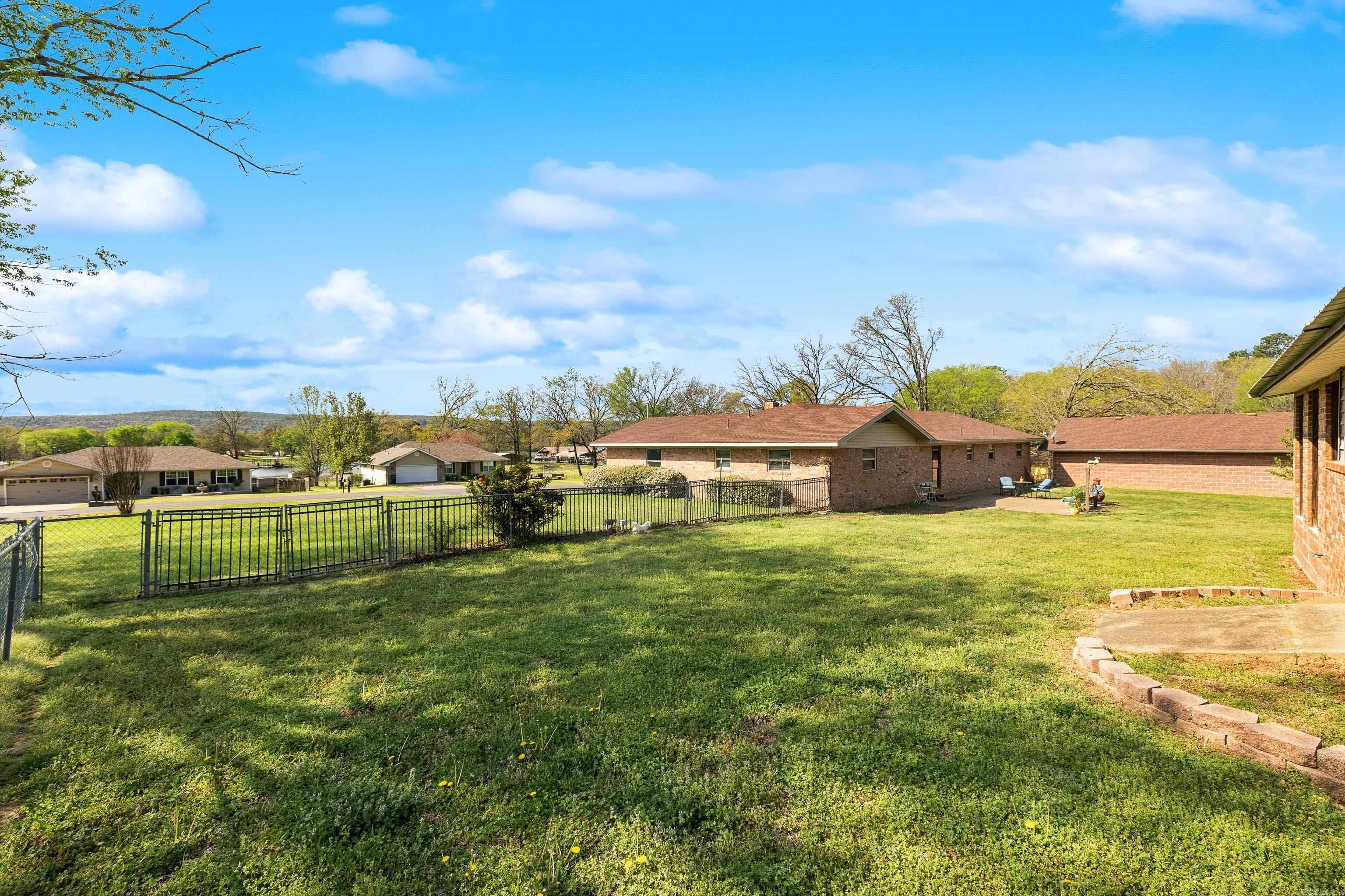 515 Beachview  Hot Springs, AR