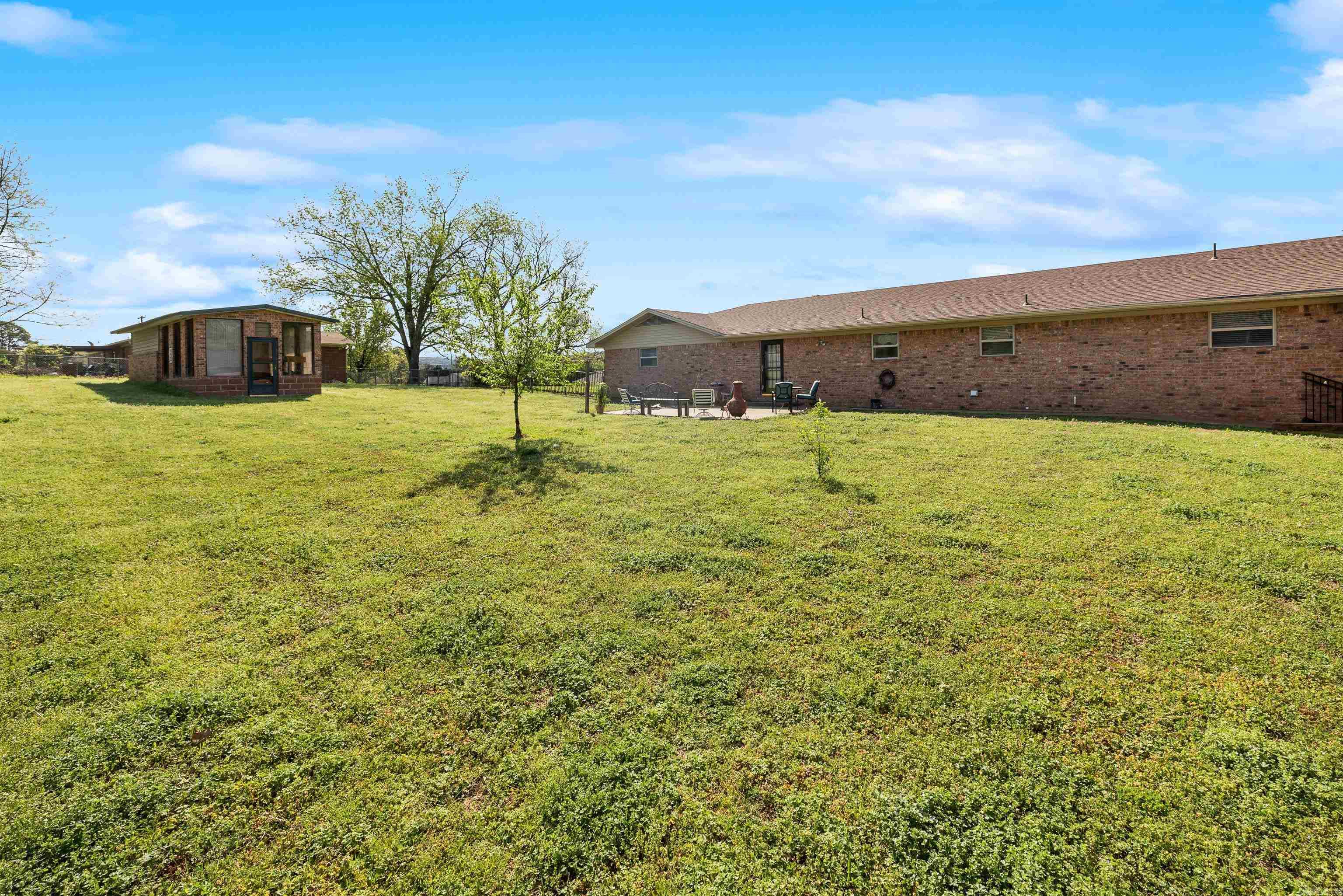 515 Beachview  Hot Springs, AR
