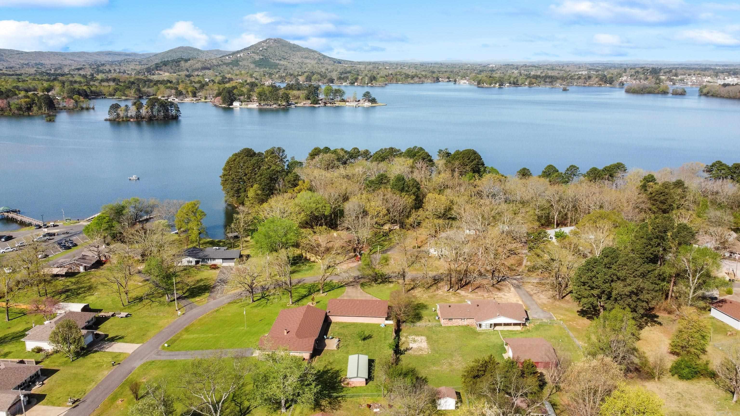 515 Beachview  Hot Springs, AR