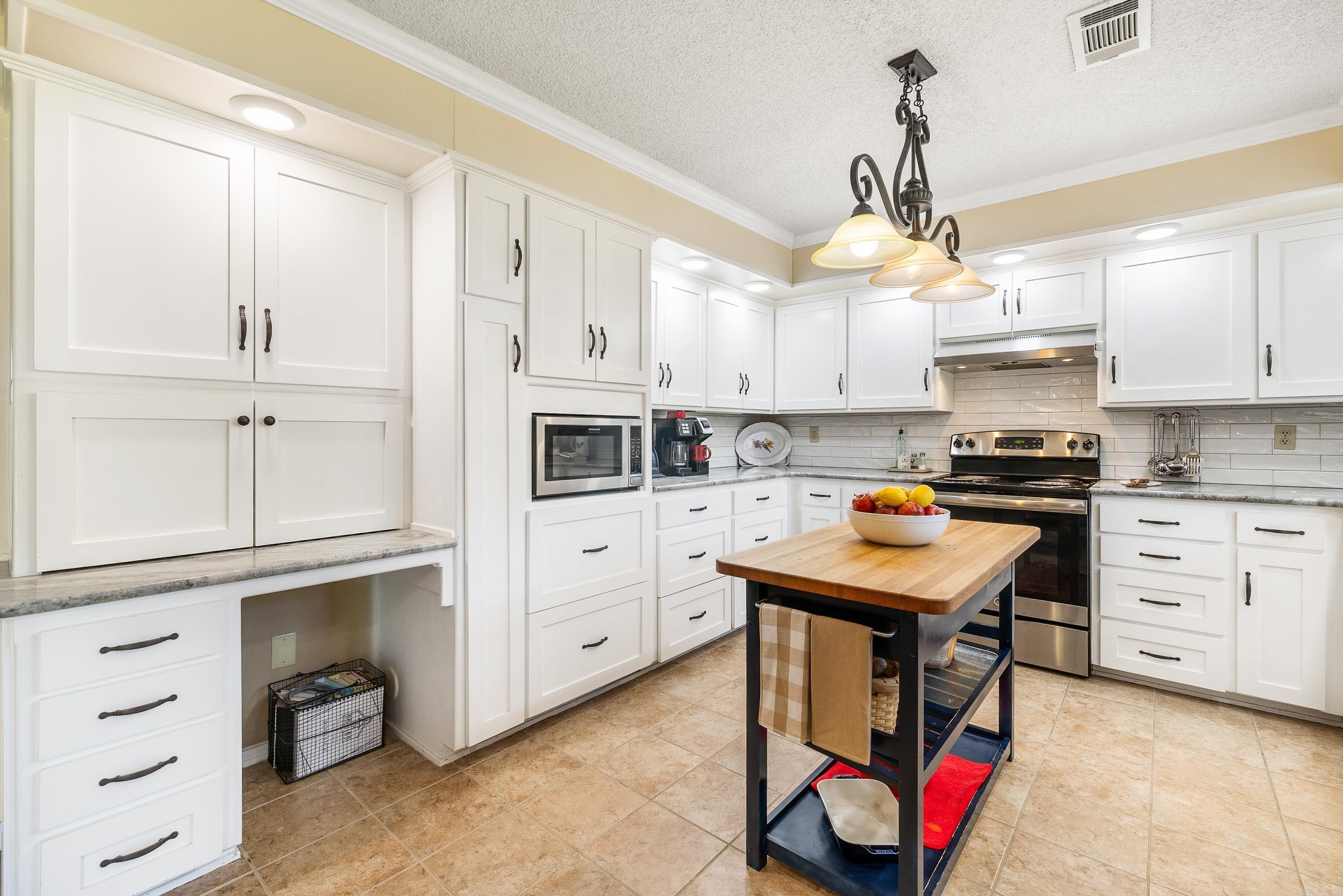 515 Beachview  Hot Springs, AR