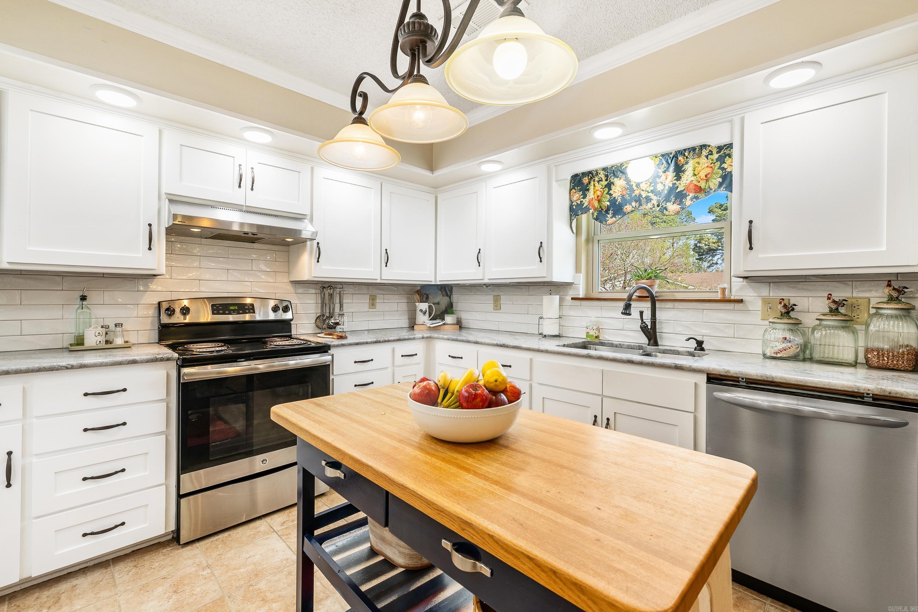 515 Beachview  Hot Springs, AR