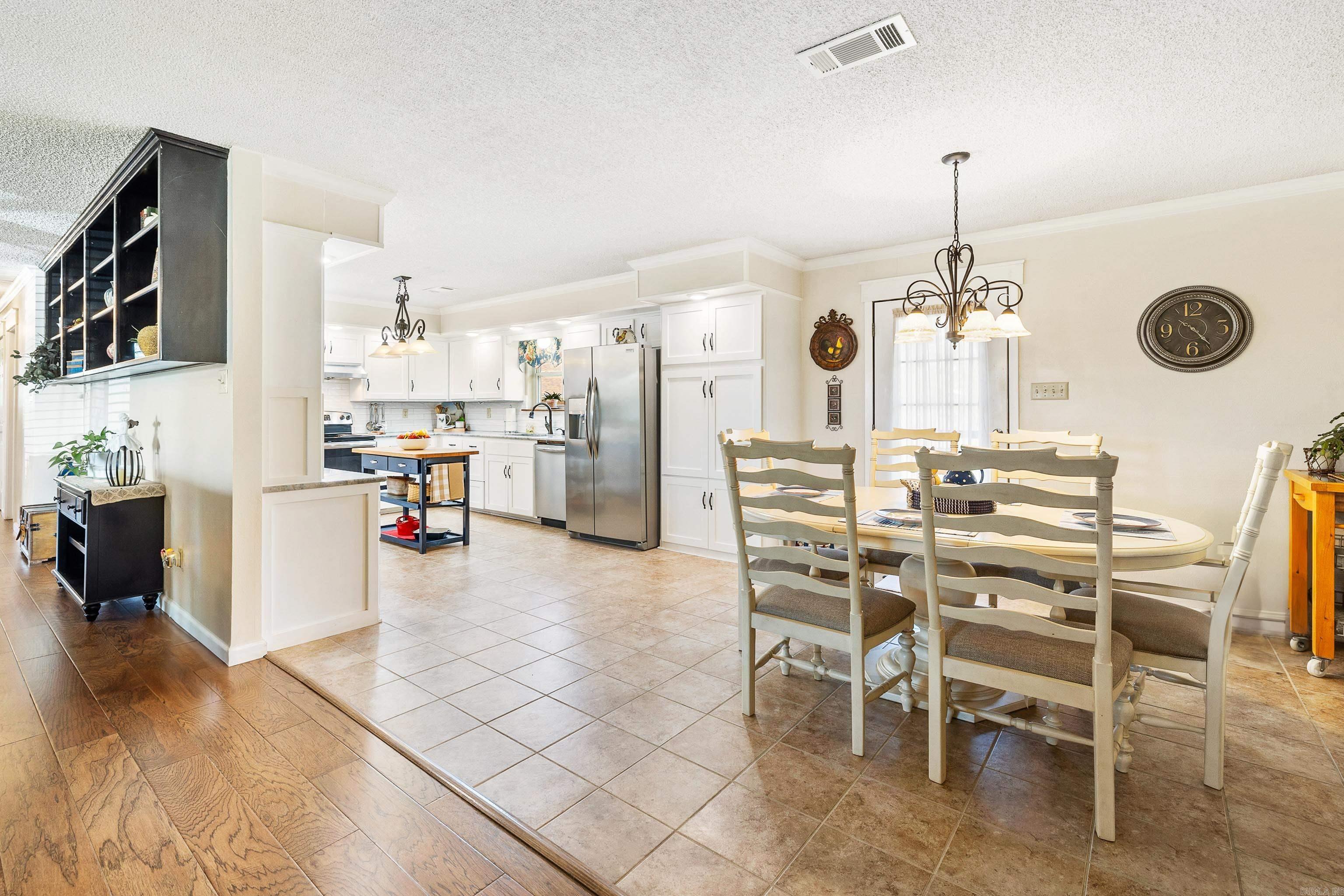 515 Beachview  Hot Springs, AR