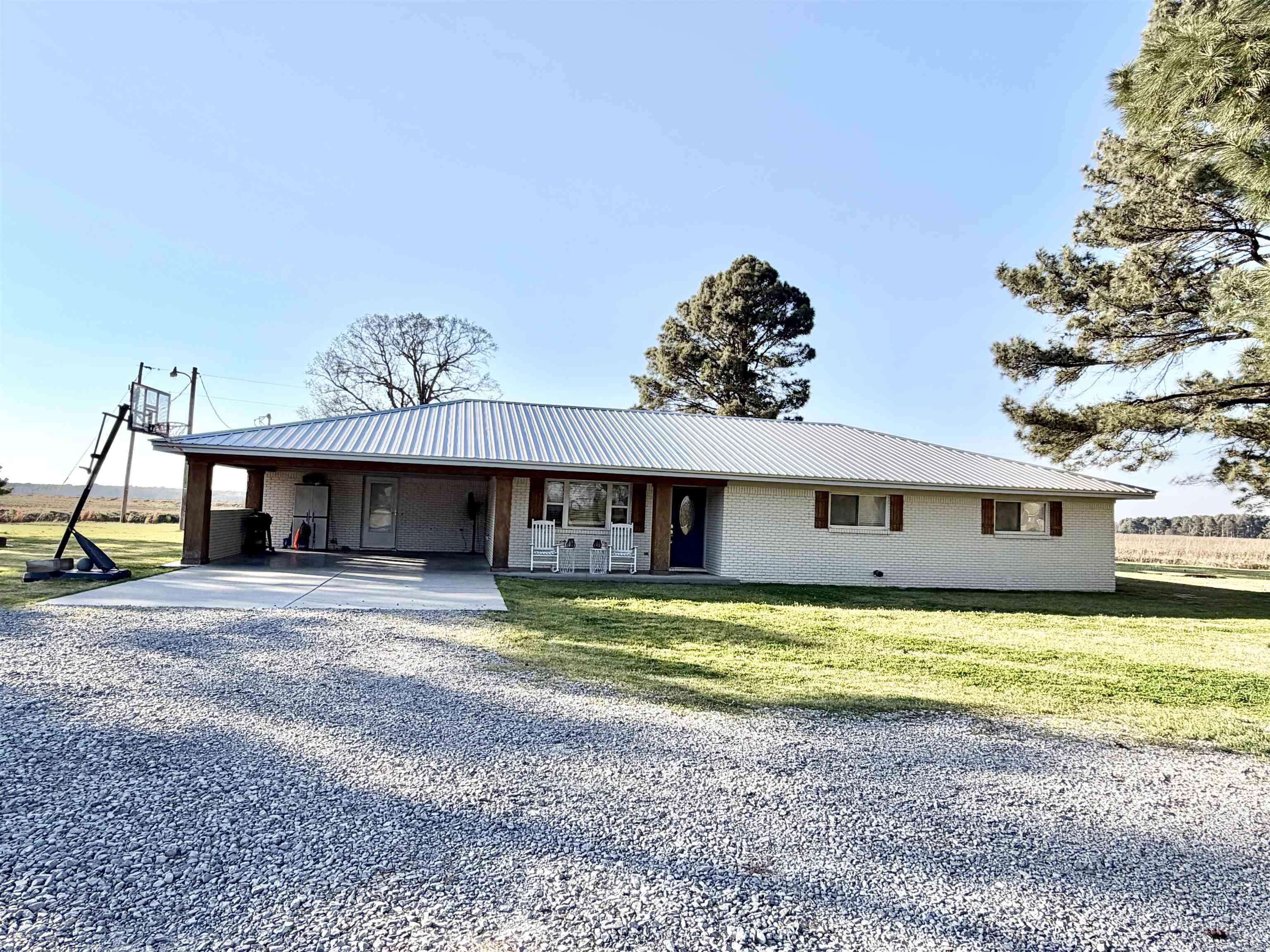 1409 Hwy 37  McCrory, AR