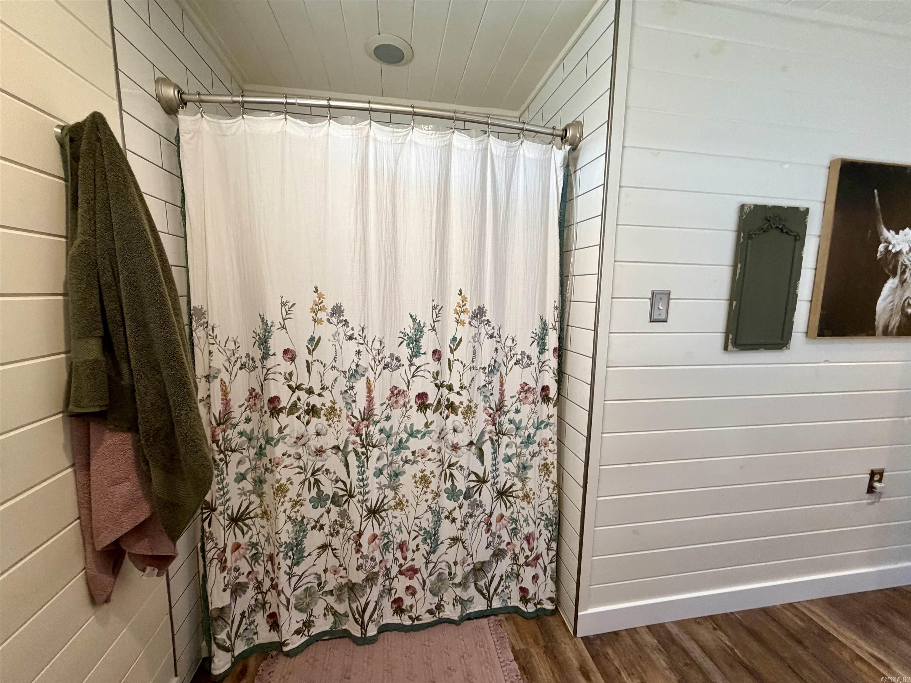 1409 Hwy 37  McCrory, AR