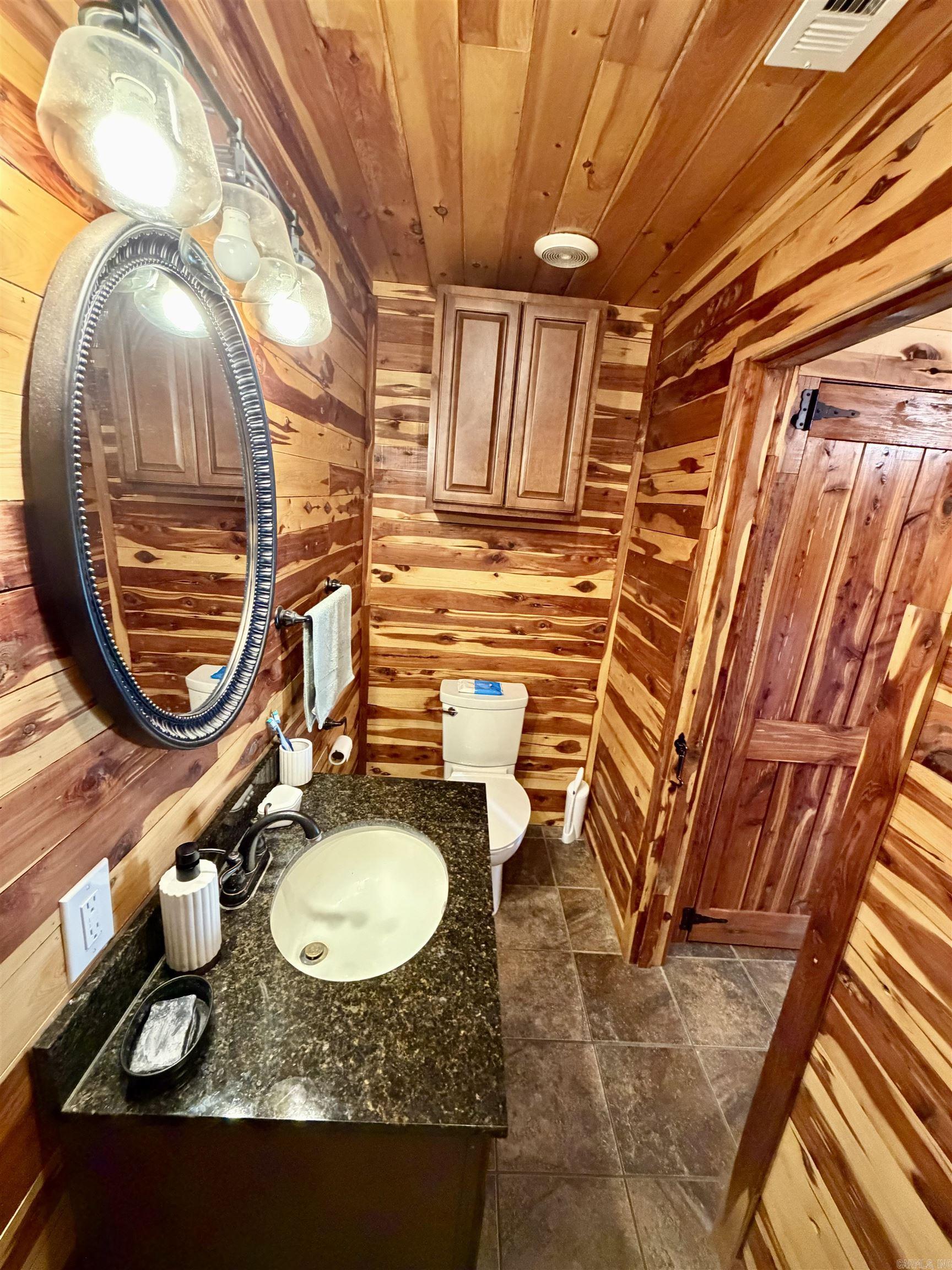 1409 Hwy 37  McCrory, AR