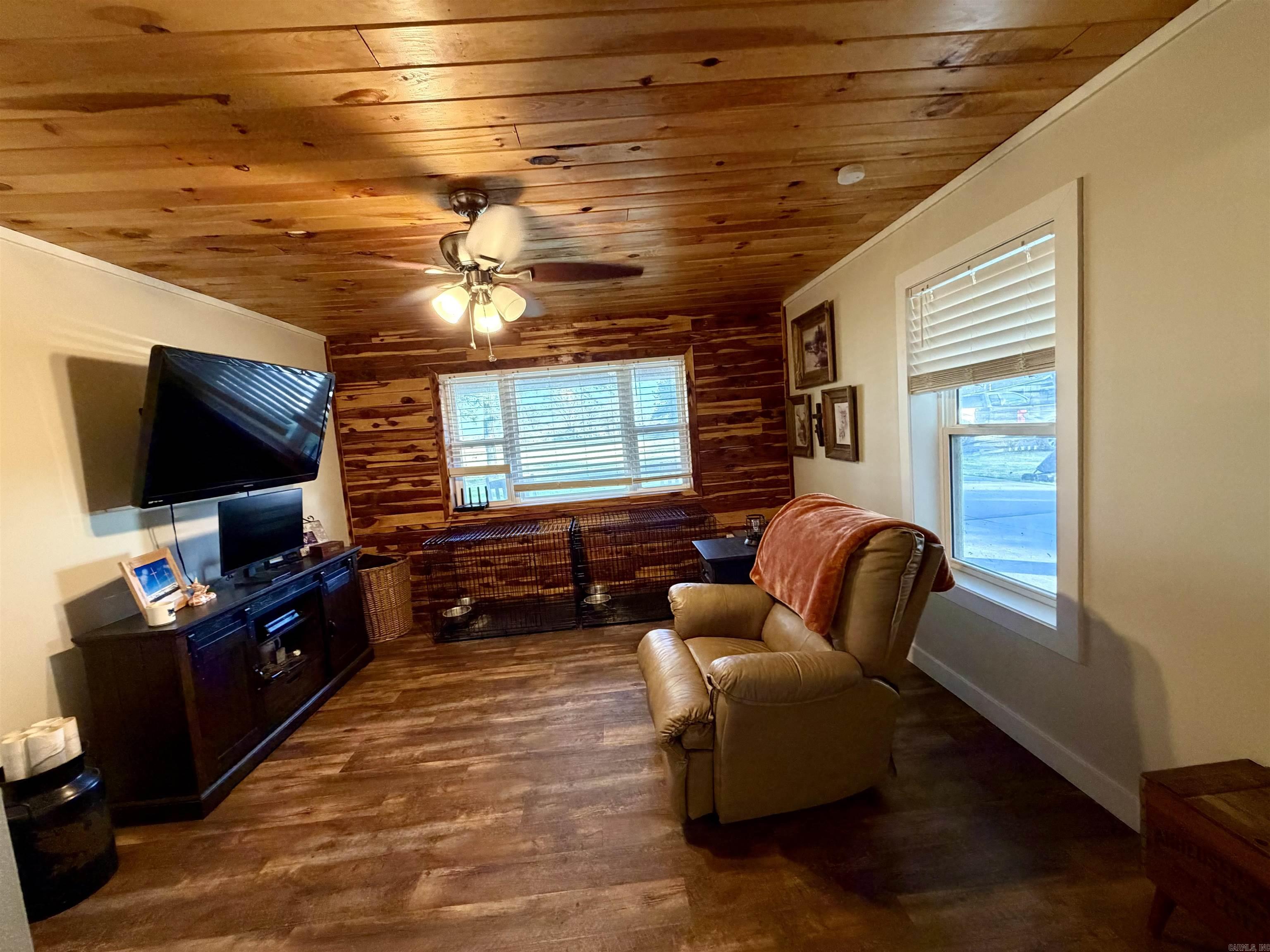 1409 Hwy 37  McCrory, AR