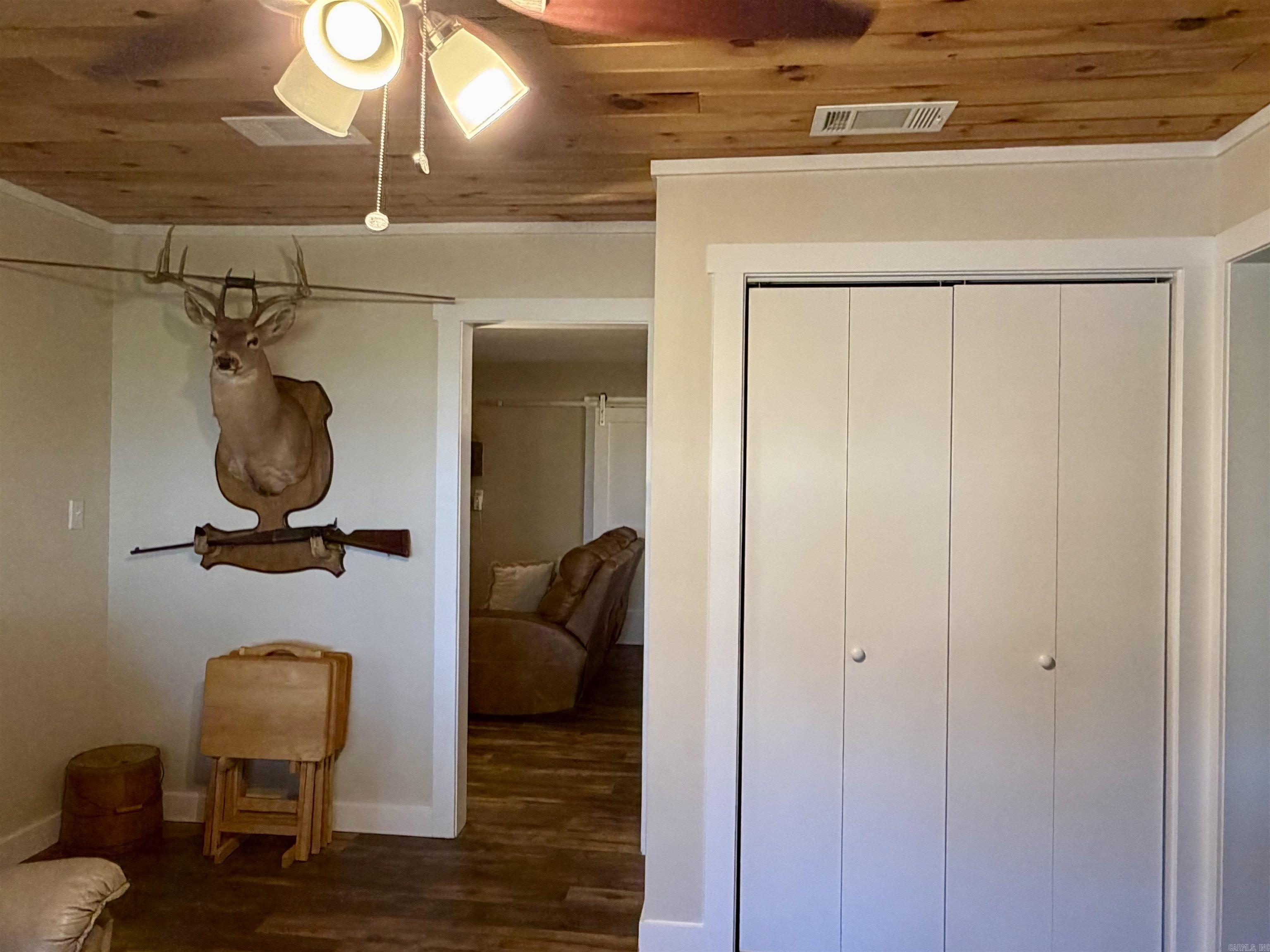 1409 Hwy 37  McCrory, AR