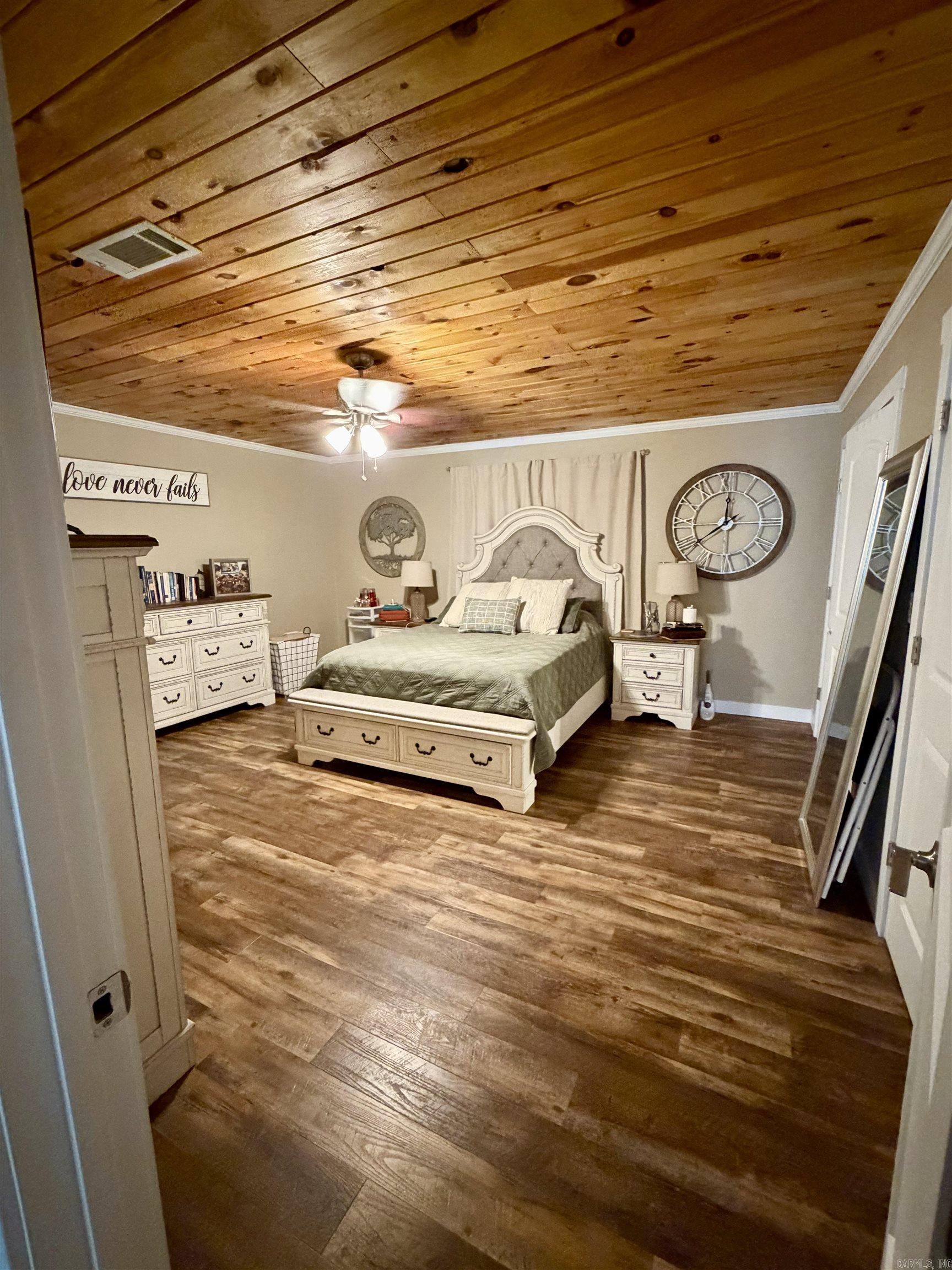 1409 Hwy 37  McCrory, AR