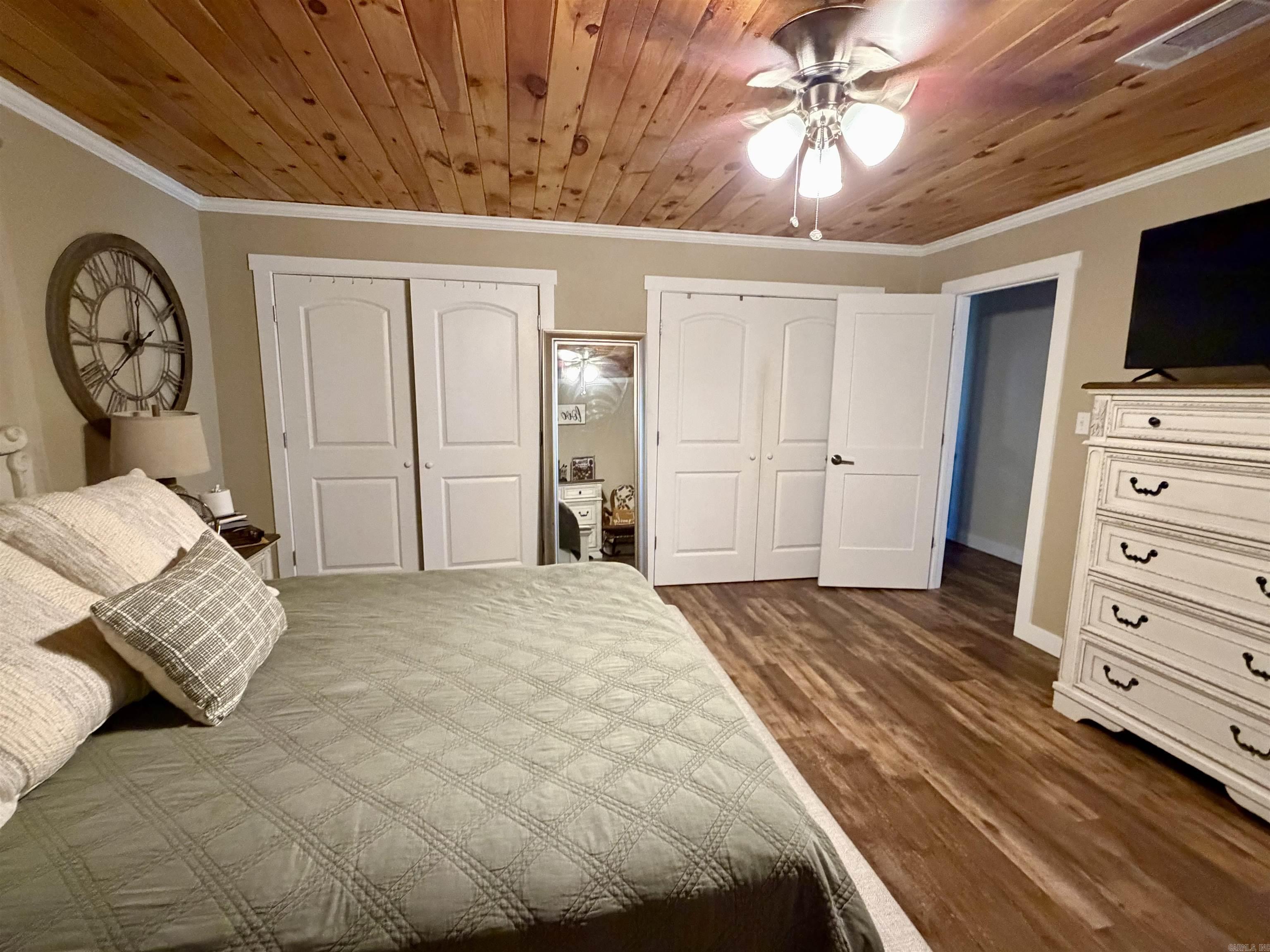 1409 Hwy 37  McCrory, AR