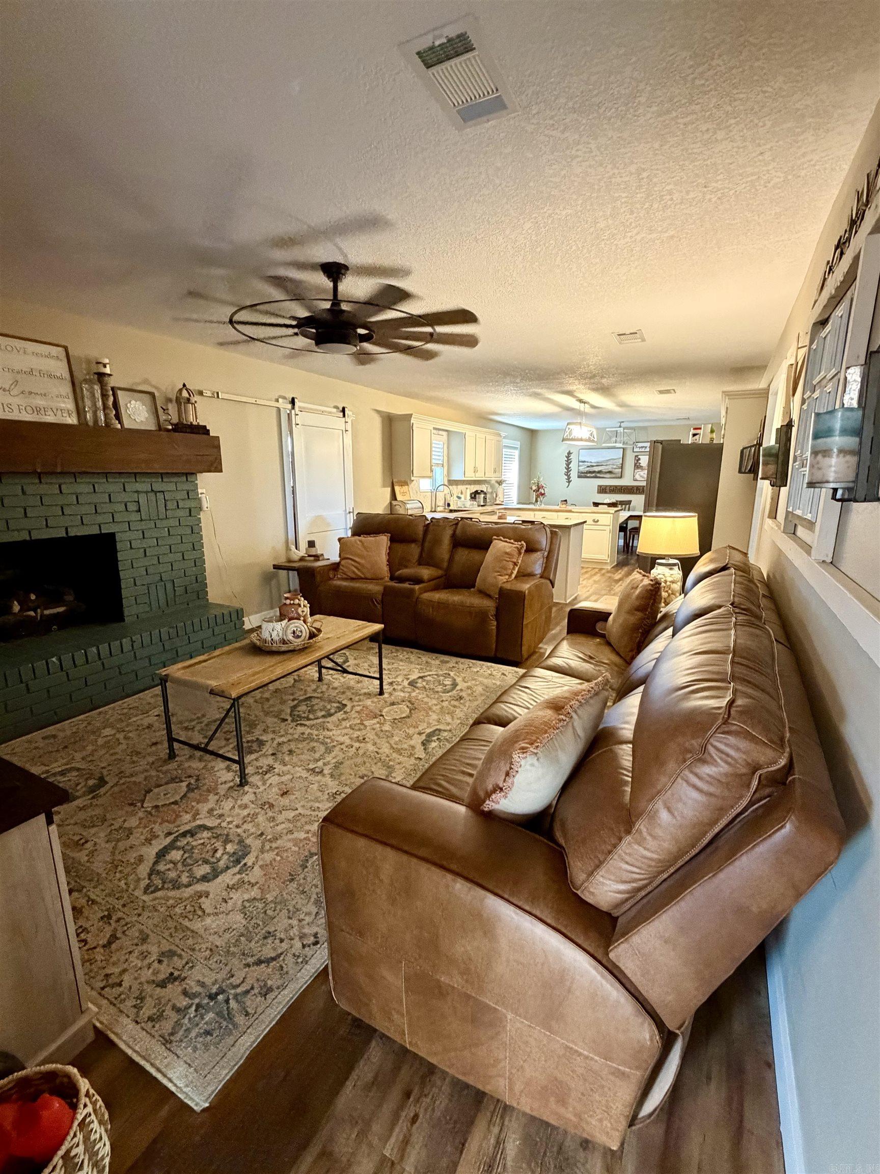 1409 Hwy 37  McCrory, AR