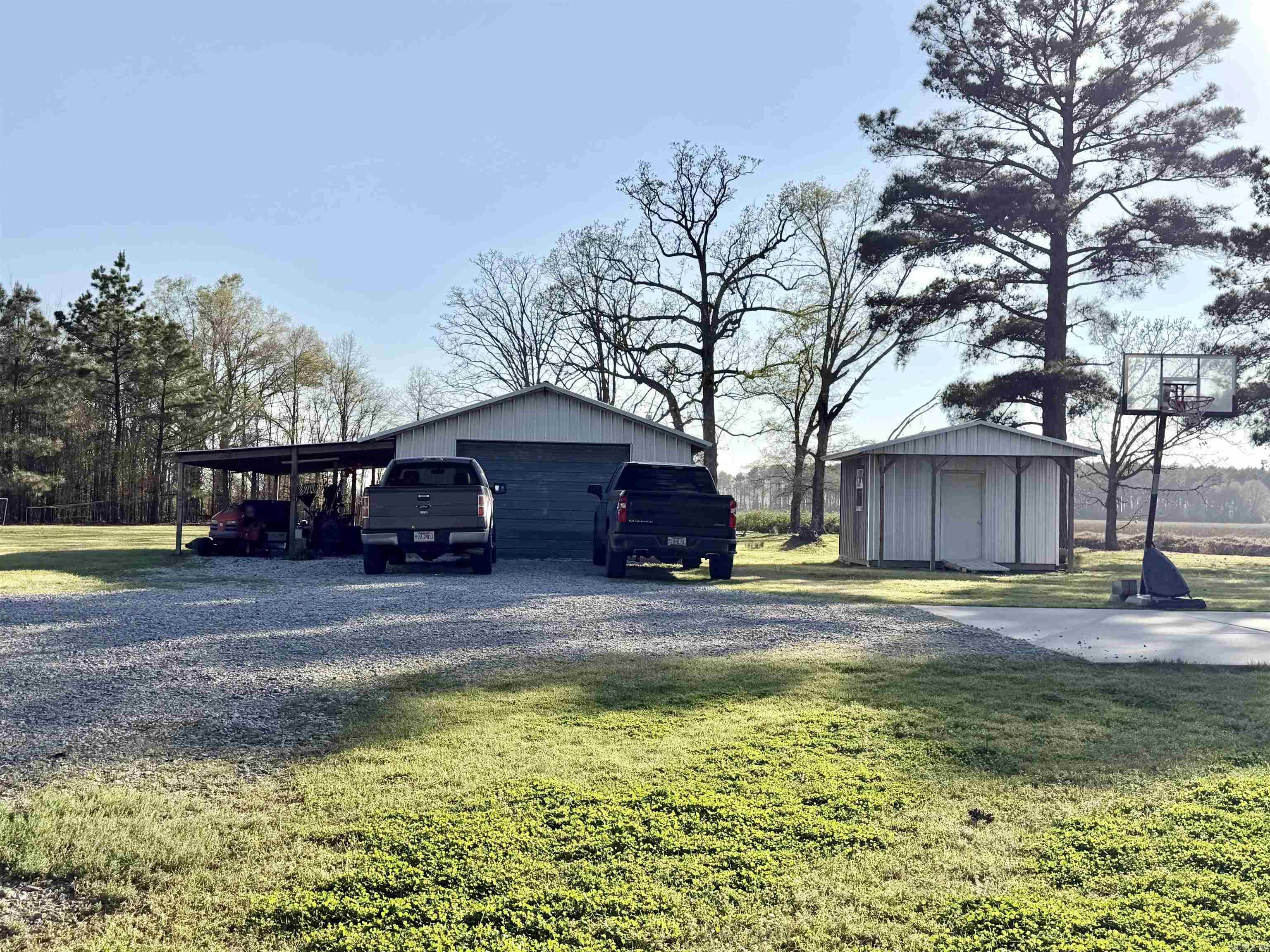 1409 Hwy 37  McCrory, AR